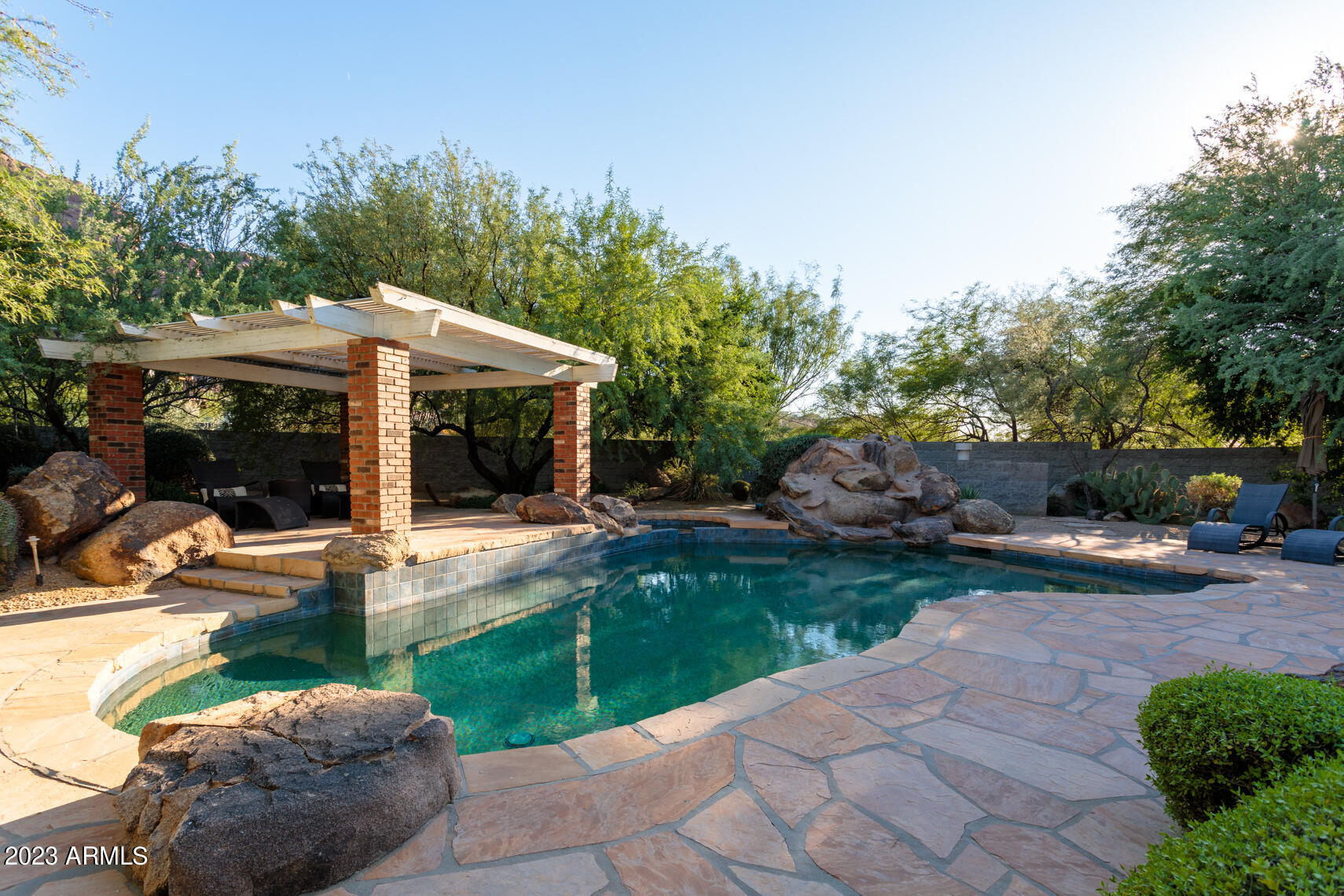 HACIENDA ESTATES - Residential