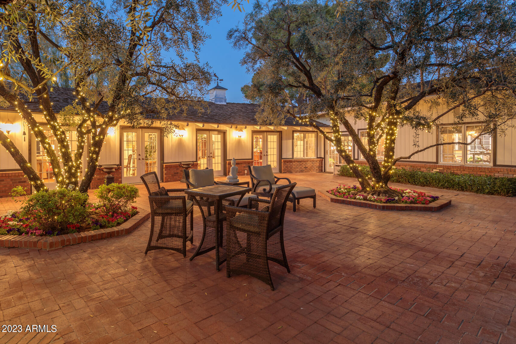 HACIENDA ESTATES - Residential