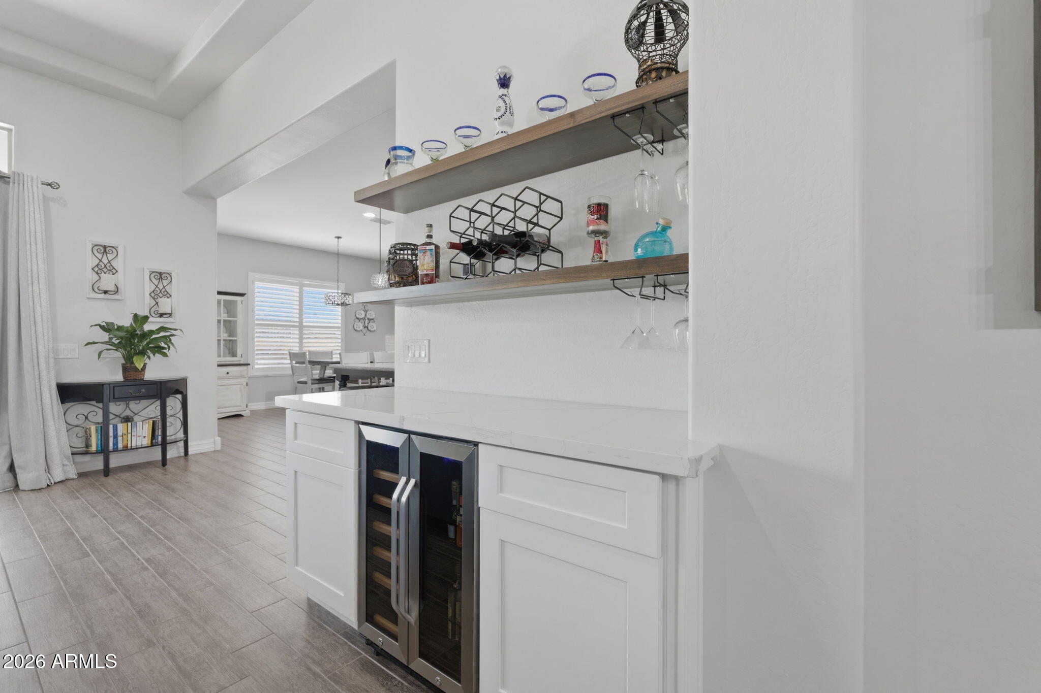 FLORENZA - Residential