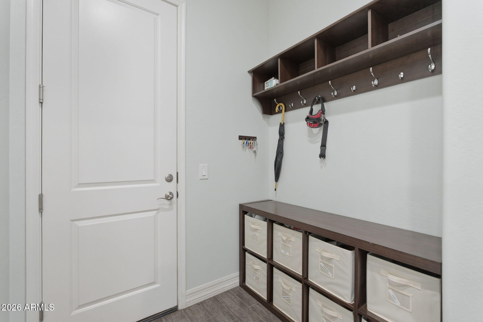 FLORENZA - Residential