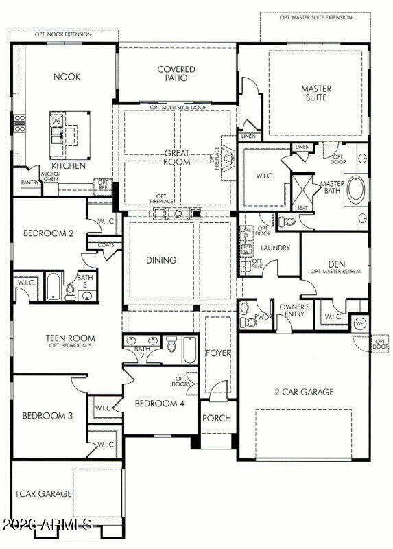FLORENZA - Residential