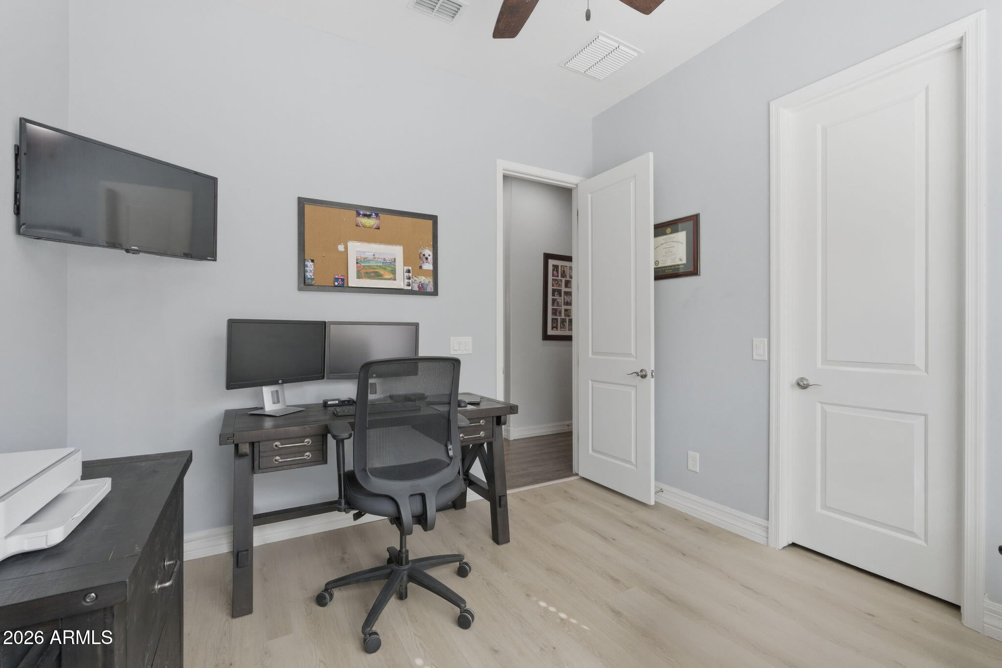 FLORENZA - Residential