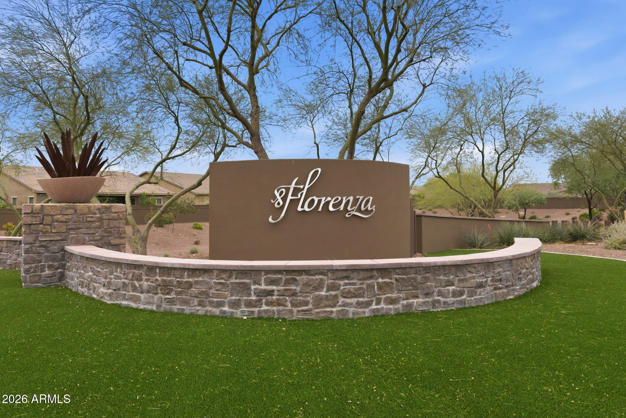 FLORENZA - Residential