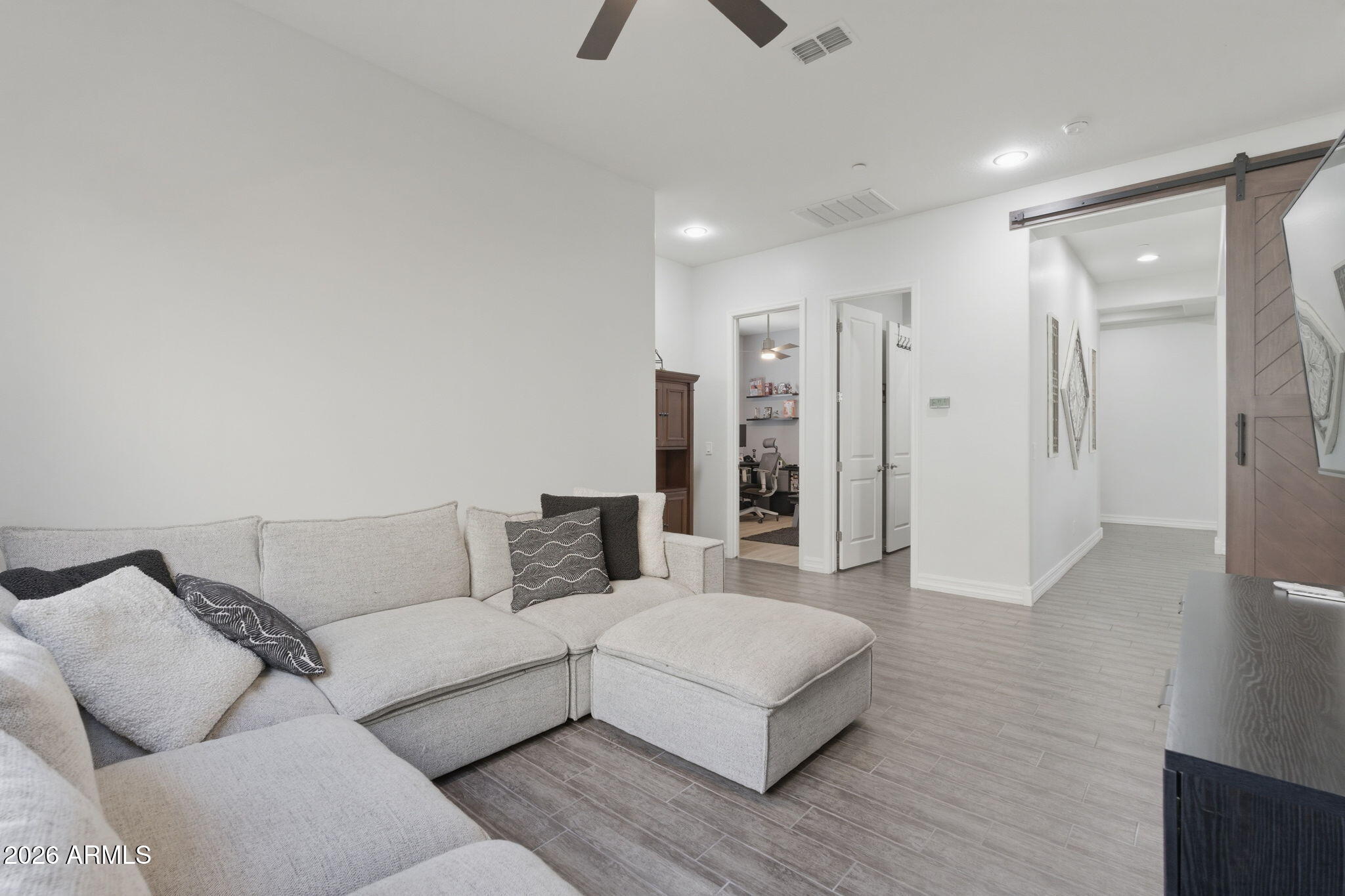 FLORENZA - Residential