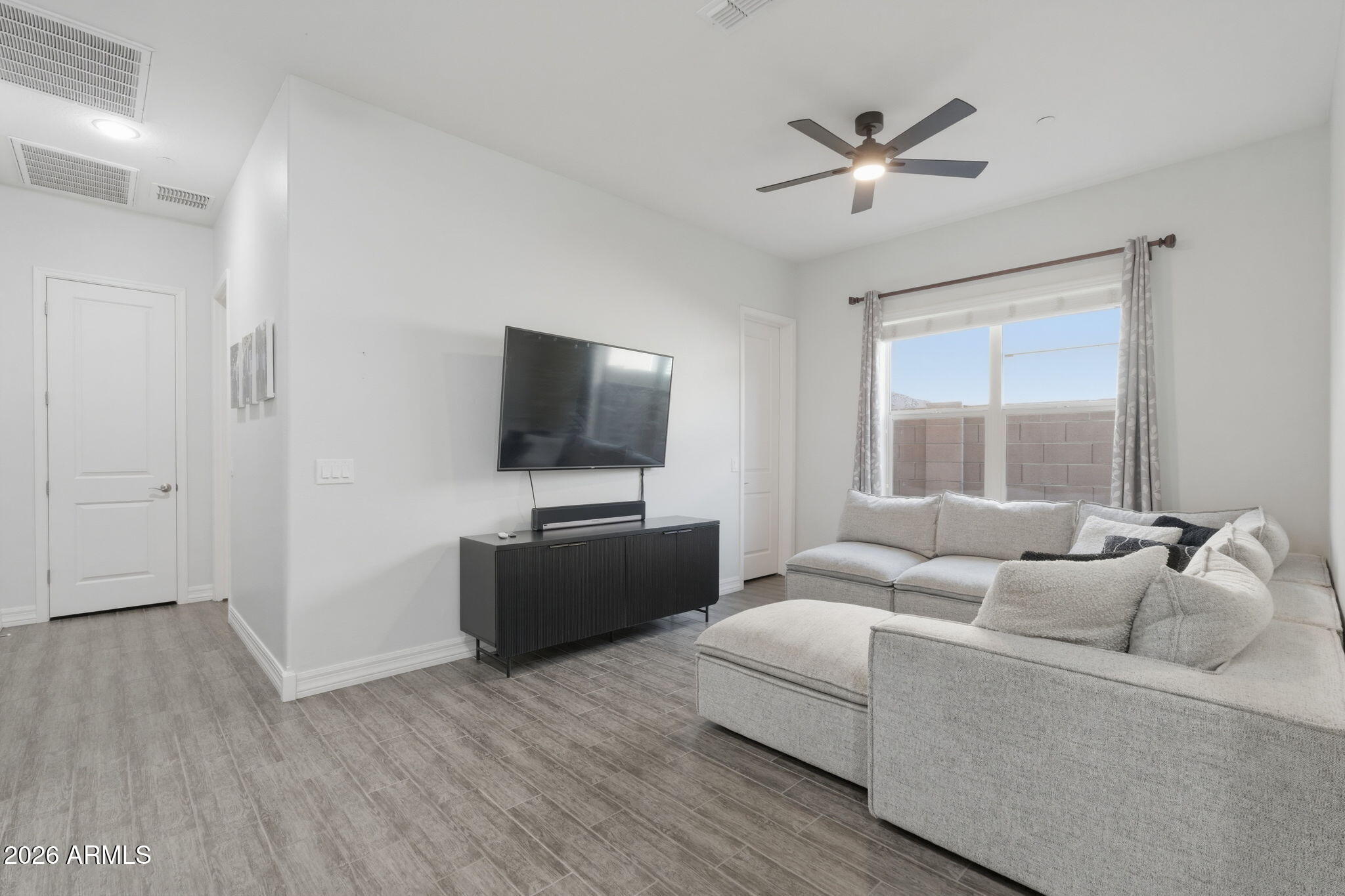 FLORENZA - Residential