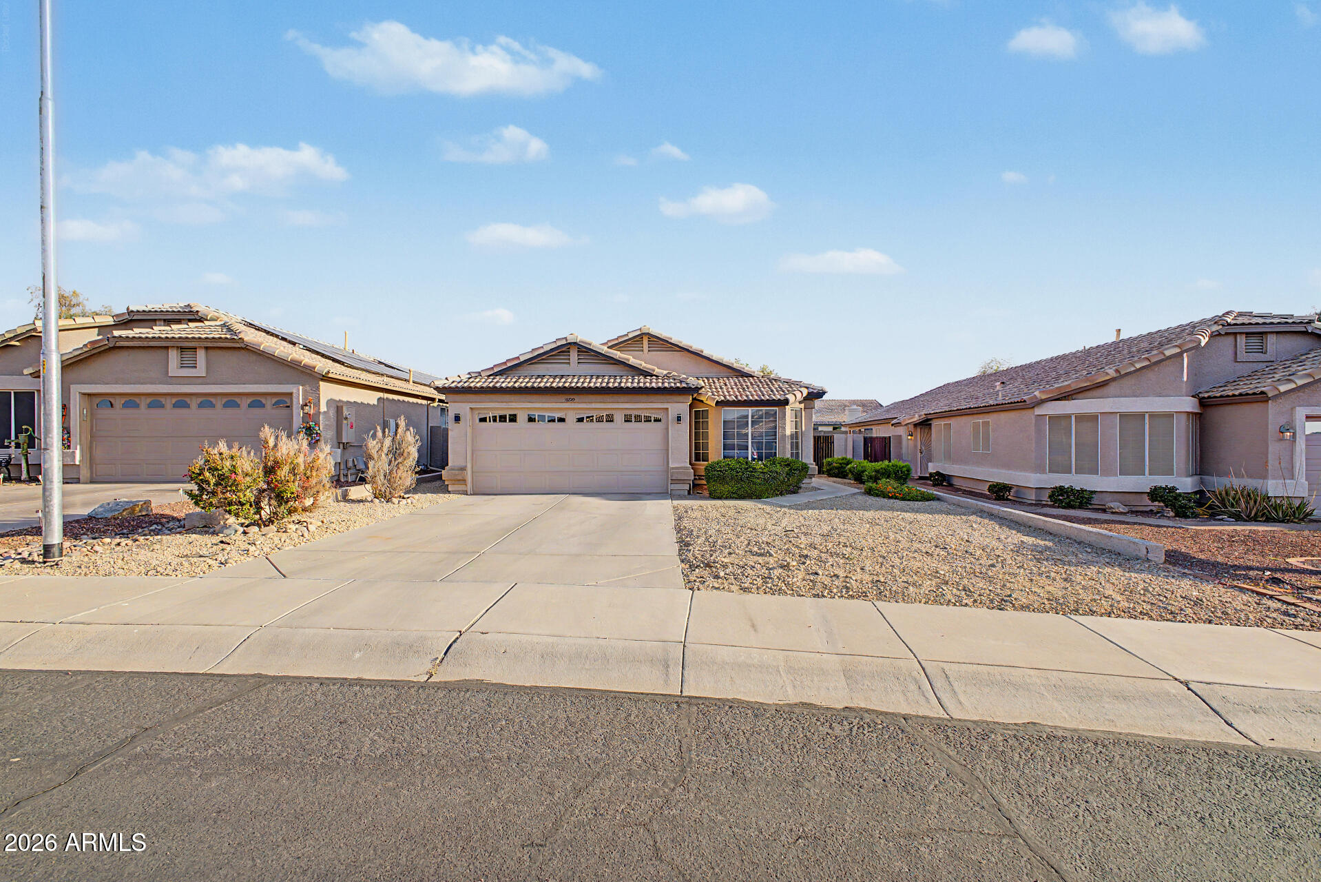 VENTANA LAKES COVE - Residential