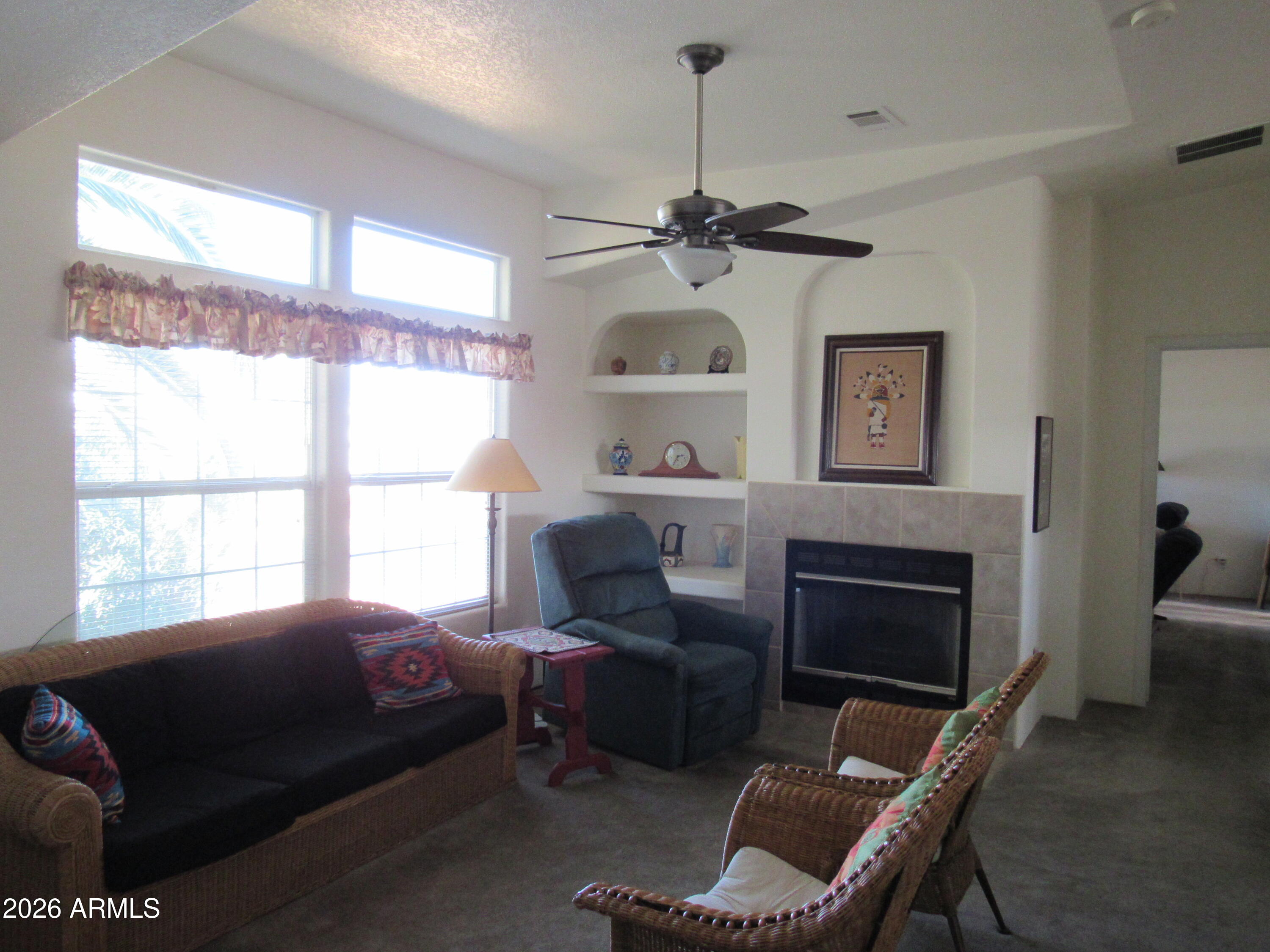 RINCON COUNTRY - Residential
