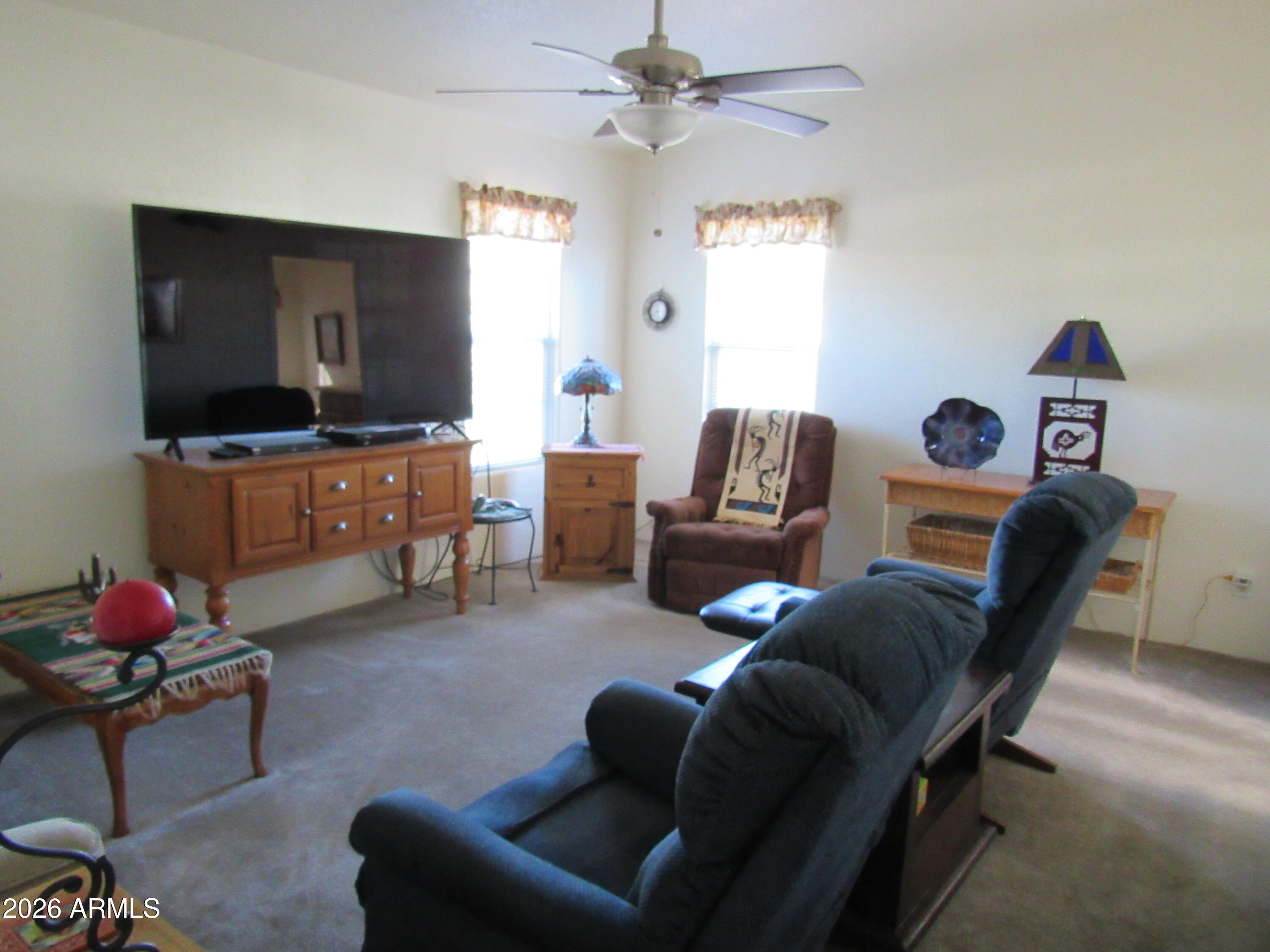 RINCON COUNTRY - Residential