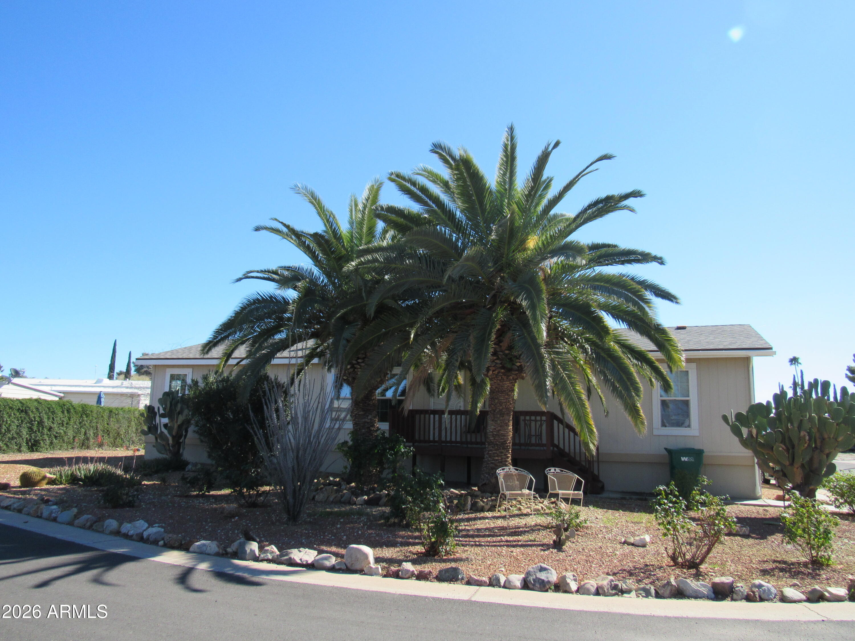 RINCON COUNTRY - Residential