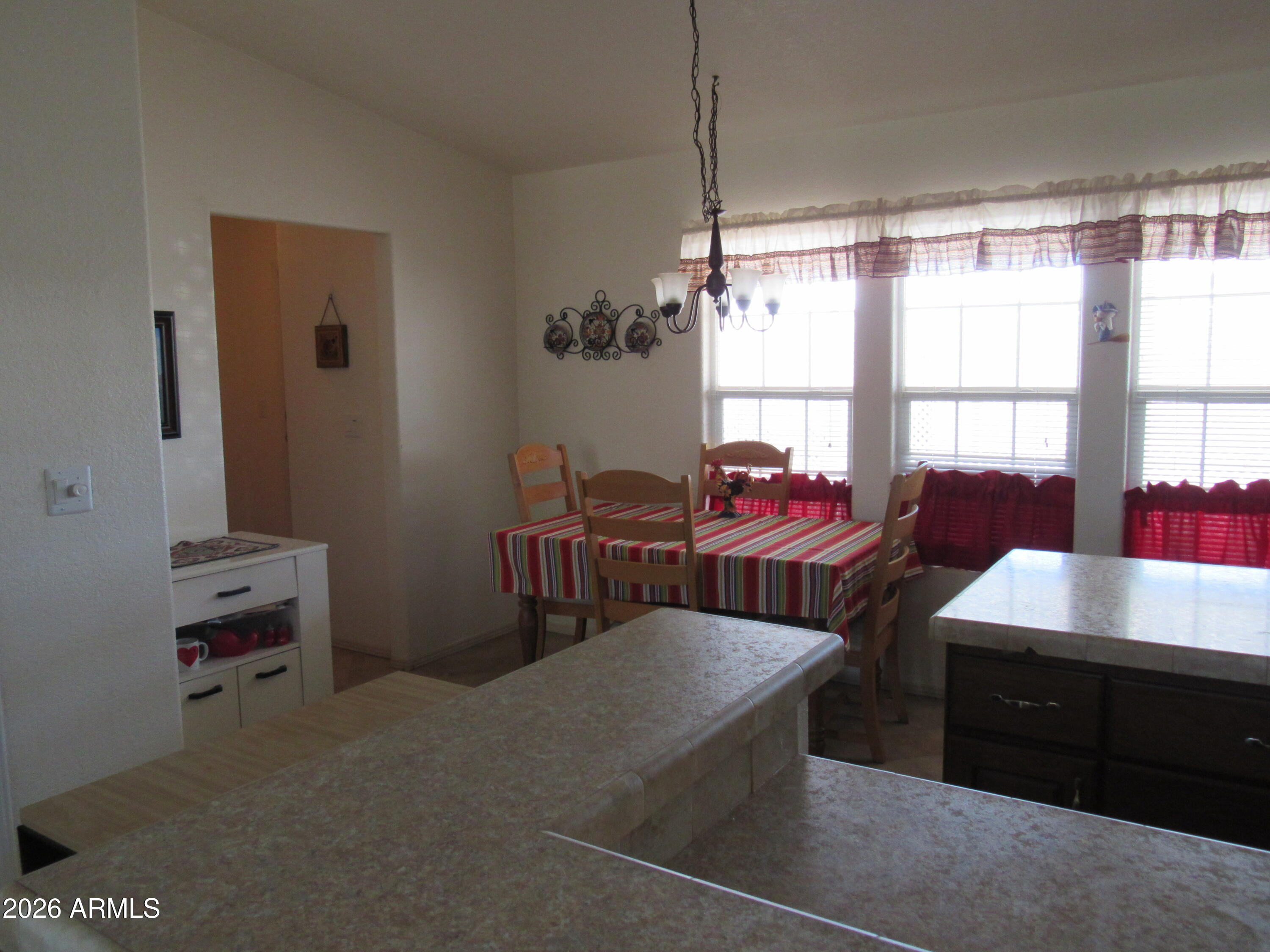 RINCON COUNTRY - Residential
