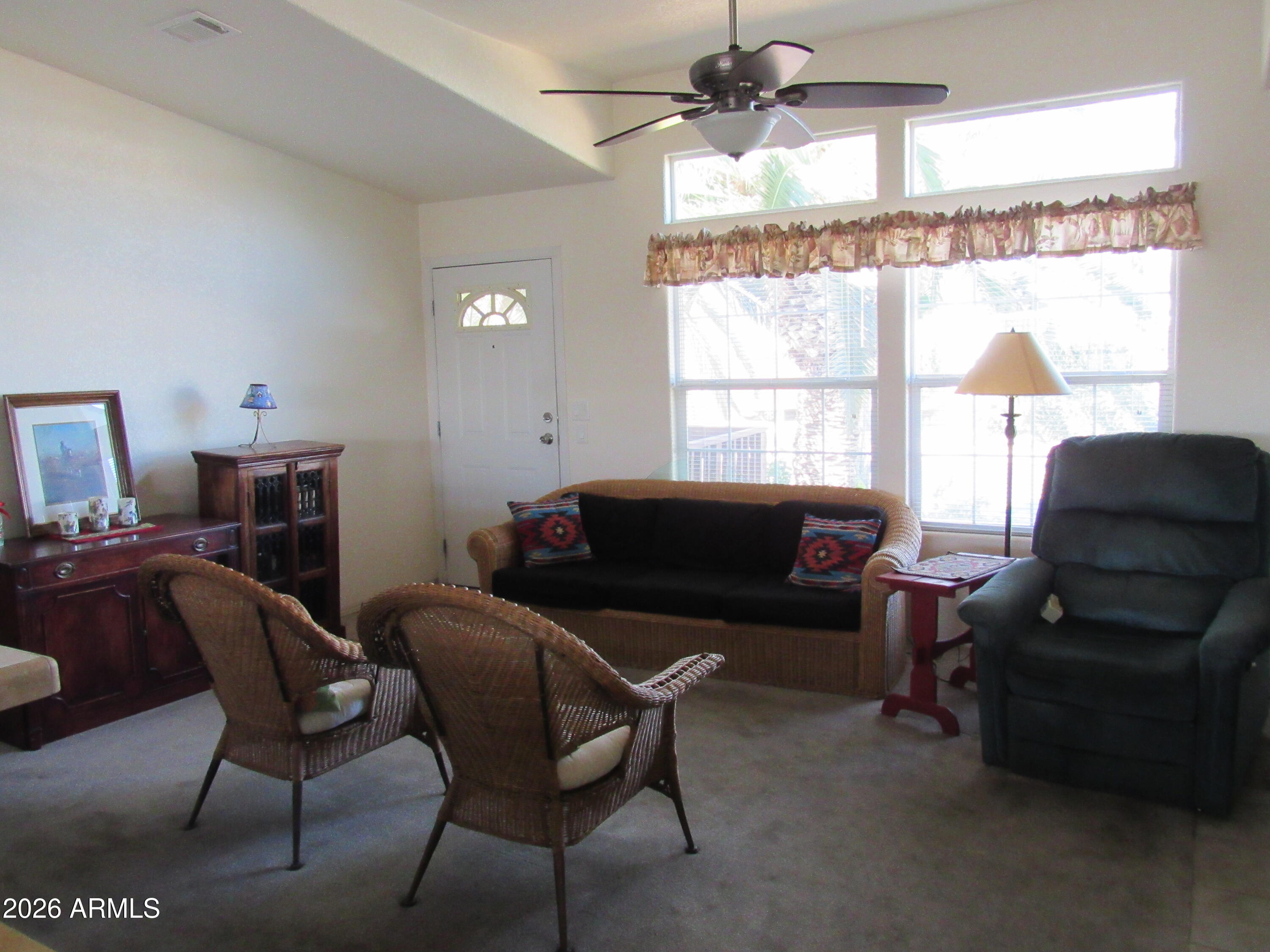 RINCON COUNTRY - Residential