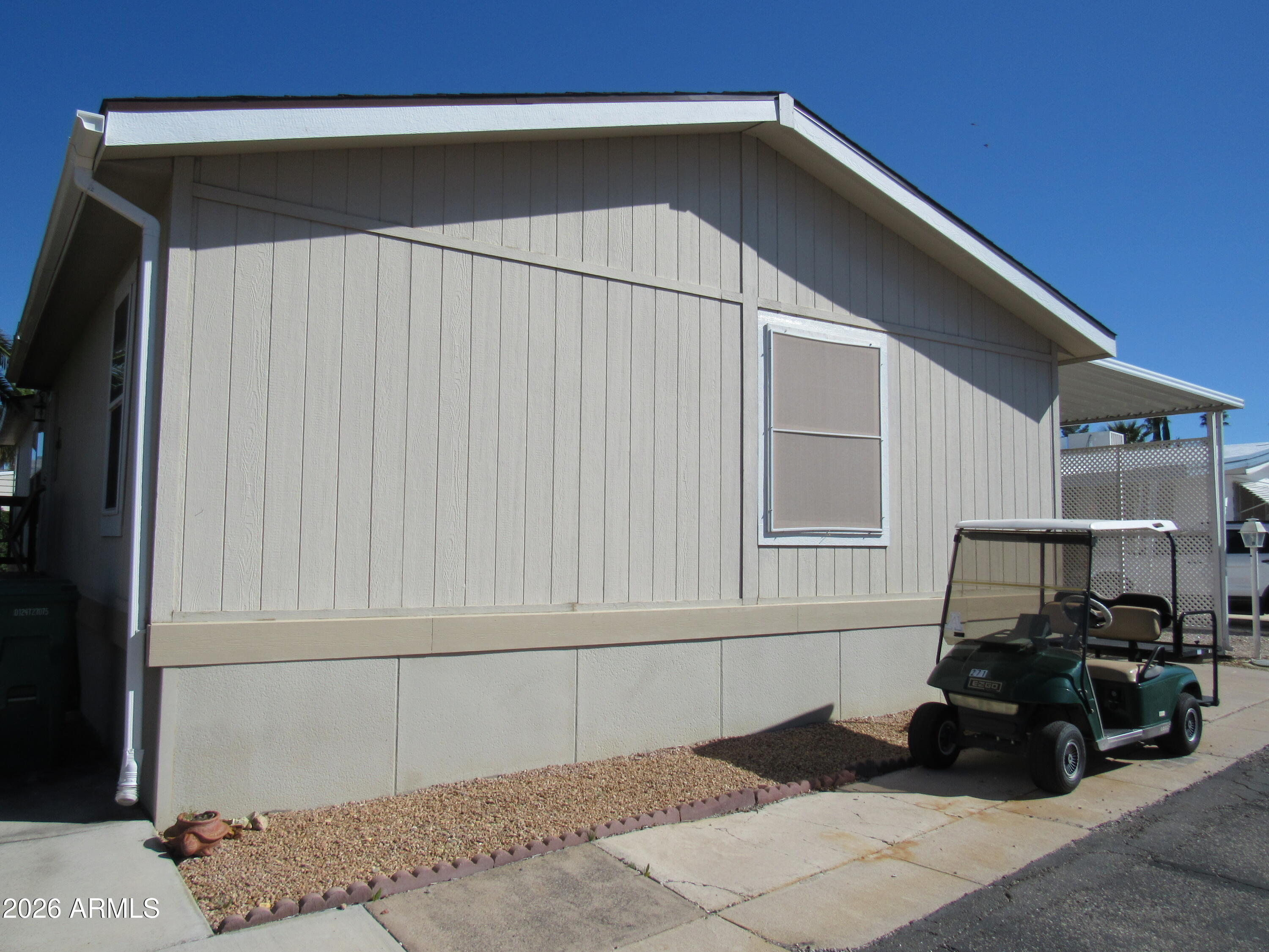 RINCON COUNTRY - Residential
