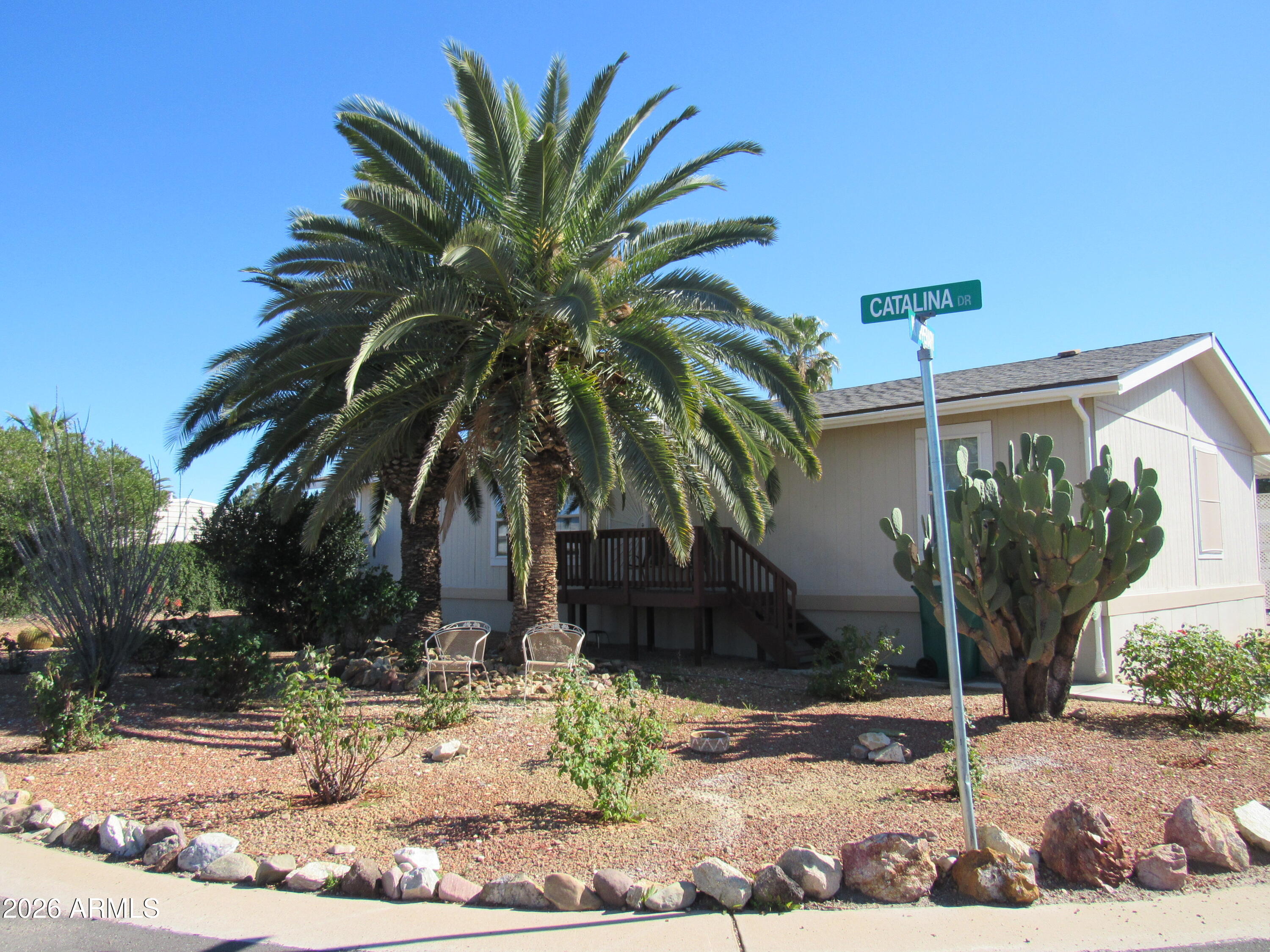 RINCON COUNTRY - Residential