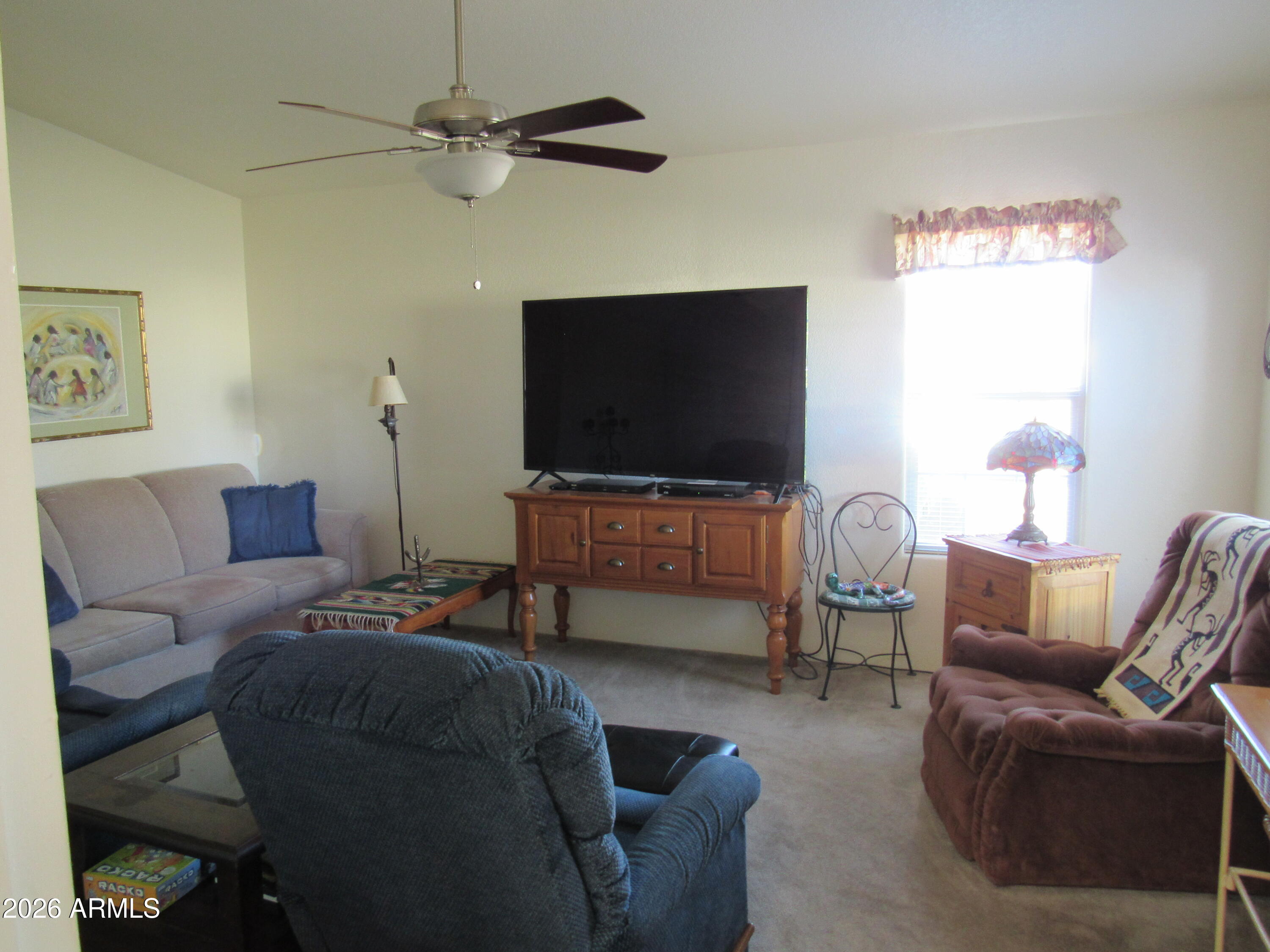 RINCON COUNTRY - Residential