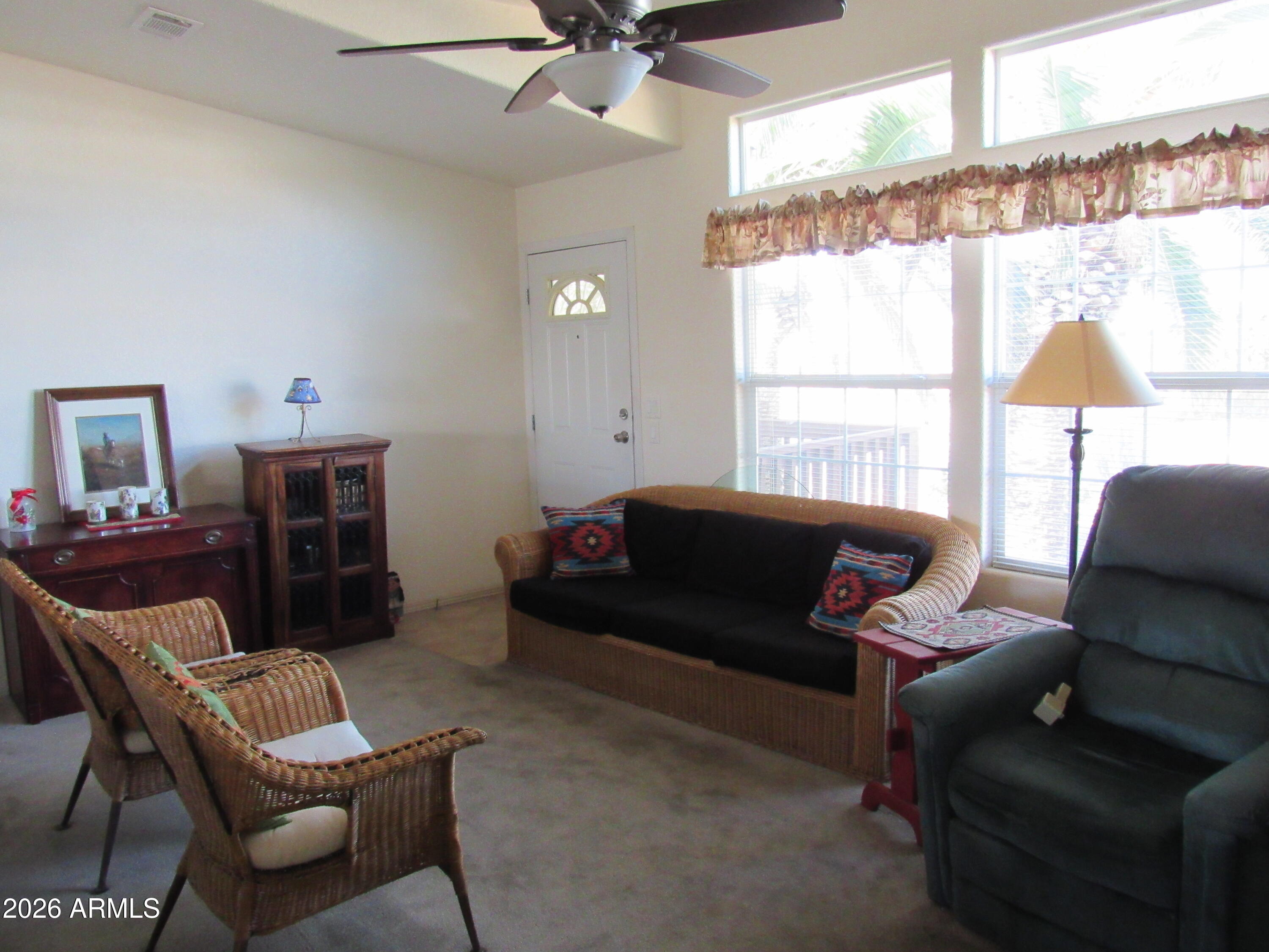 RINCON COUNTRY - Residential