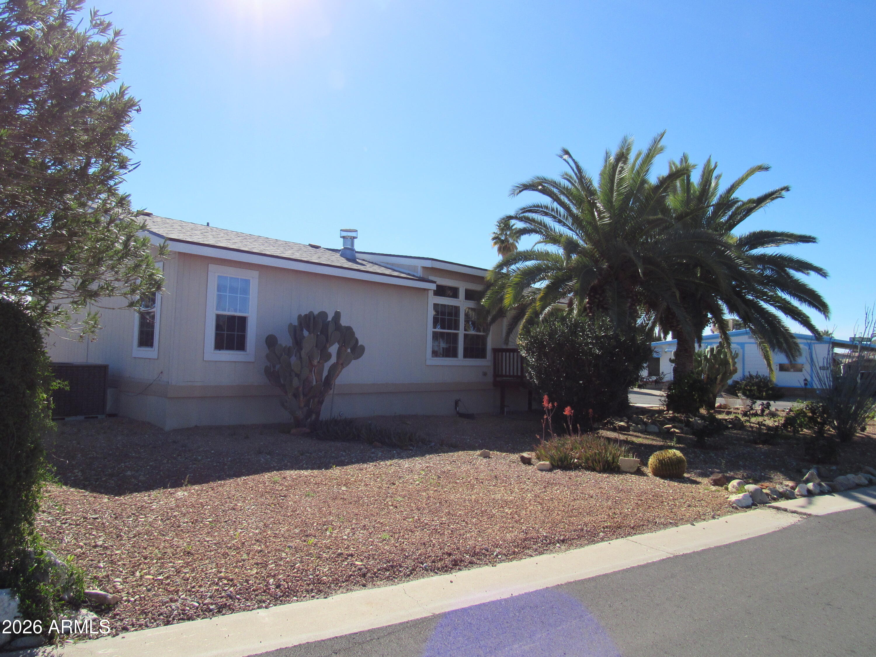 RINCON COUNTRY - Residential