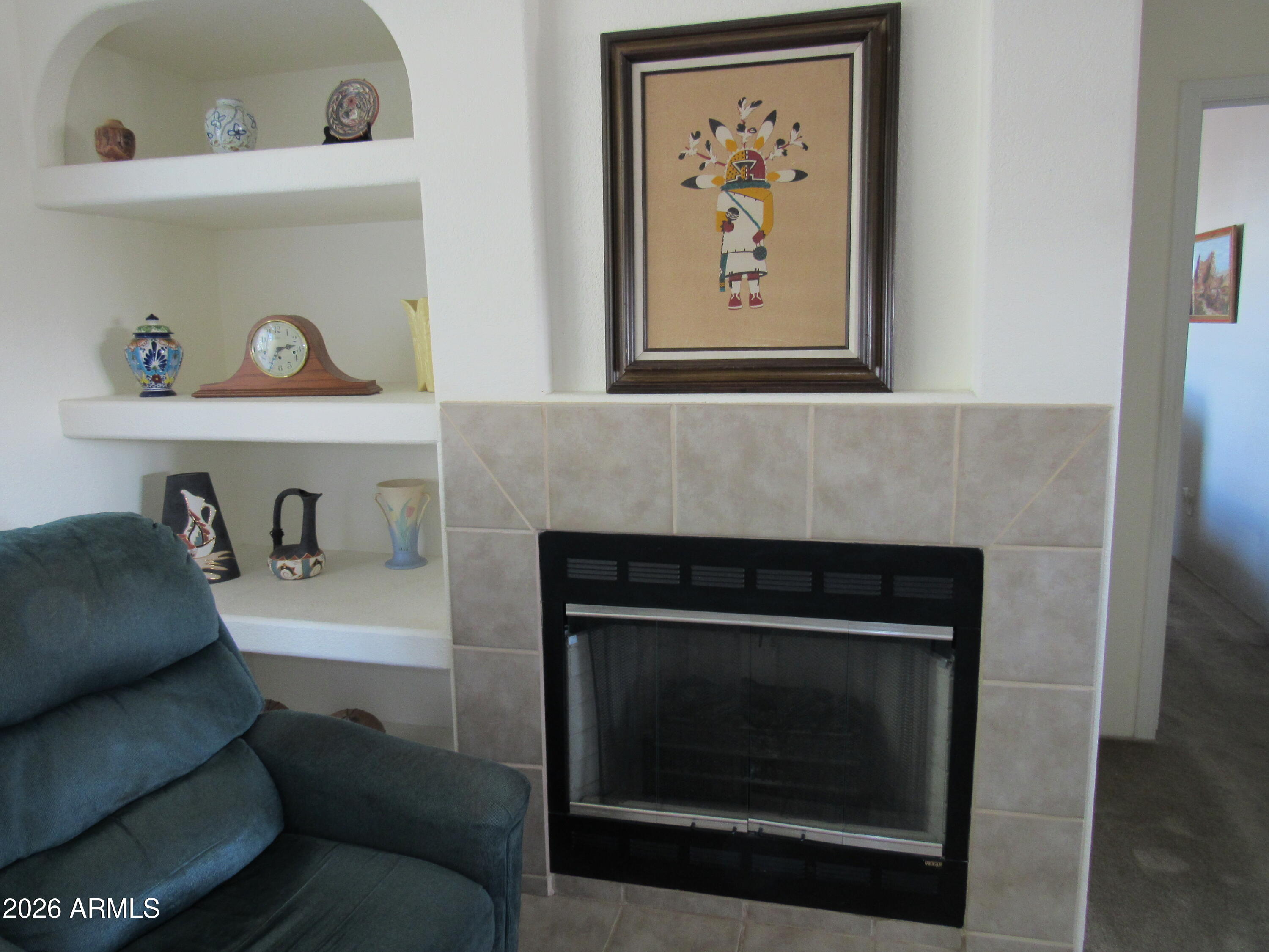 RINCON COUNTRY - Residential