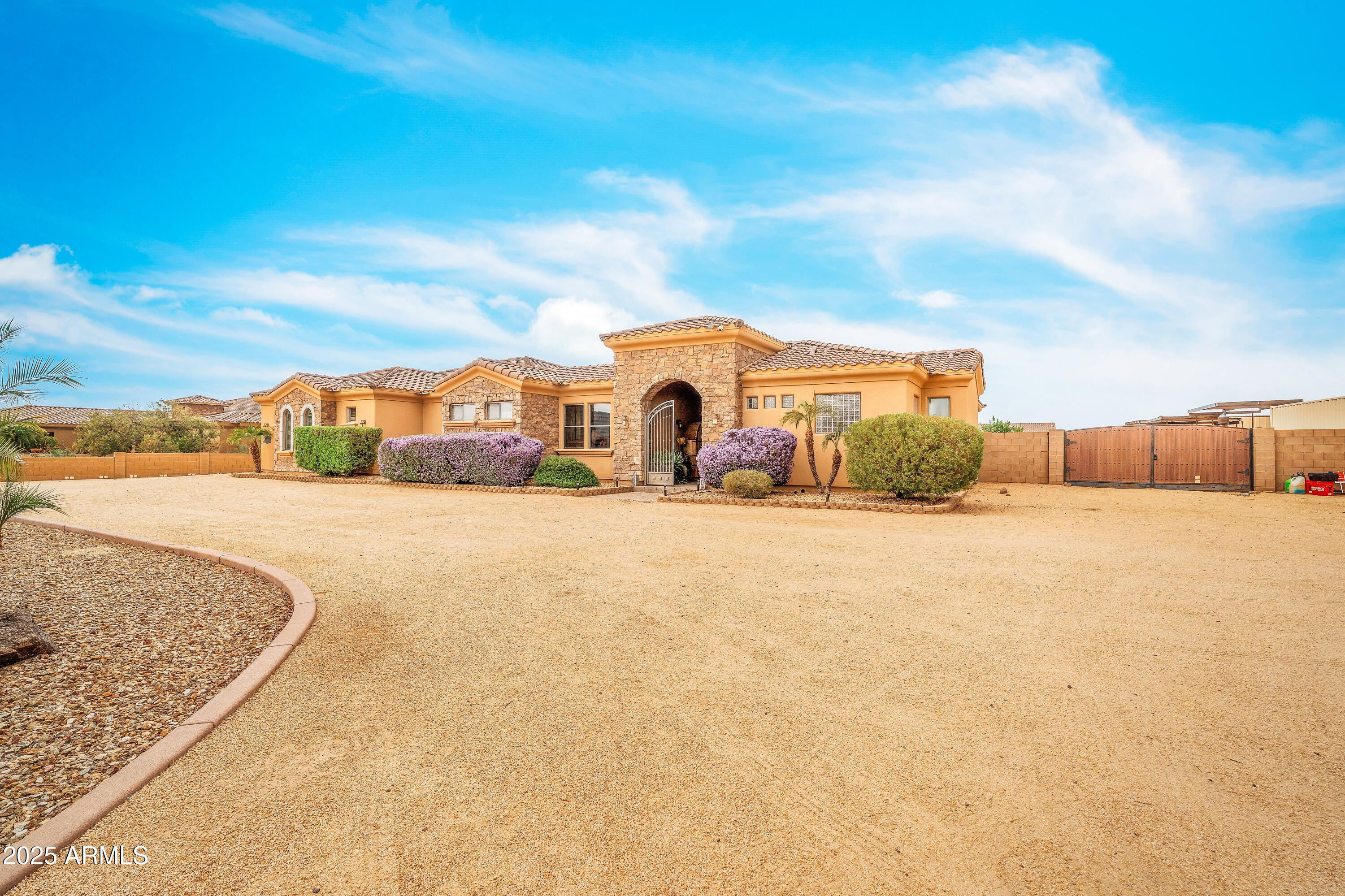 Unincorporated - Residential