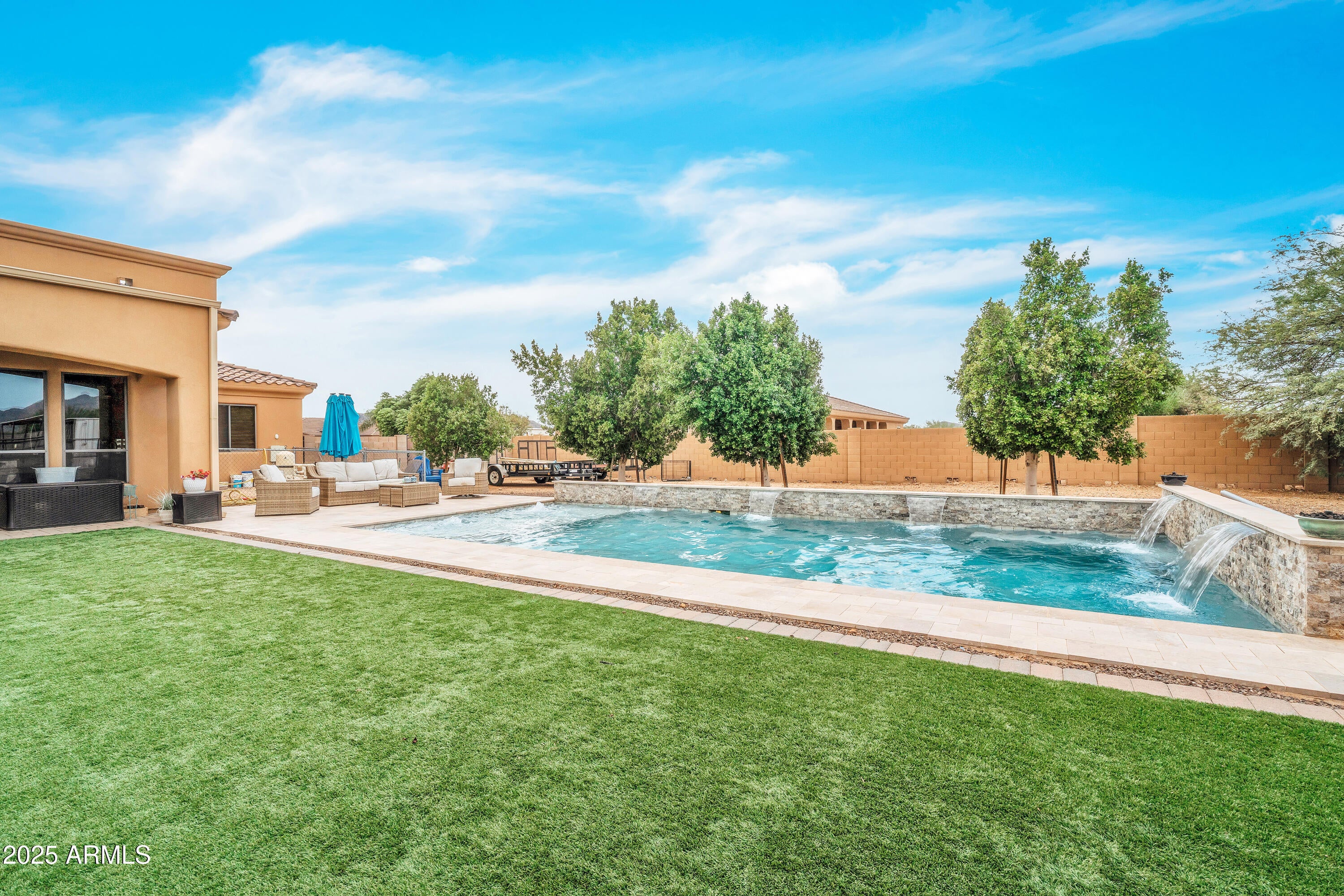 Unincorporated - Residential