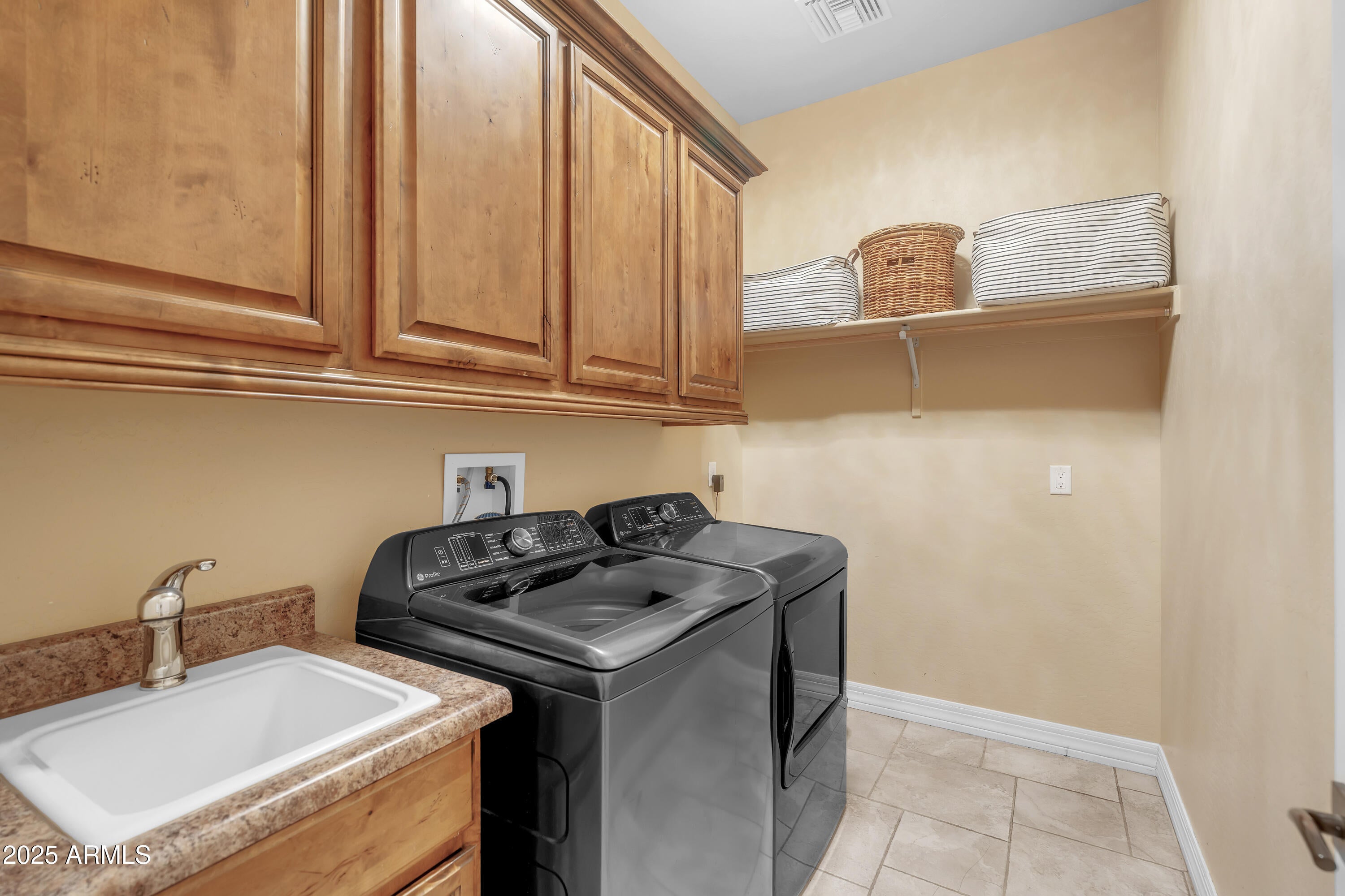 Unincorporated - Residential