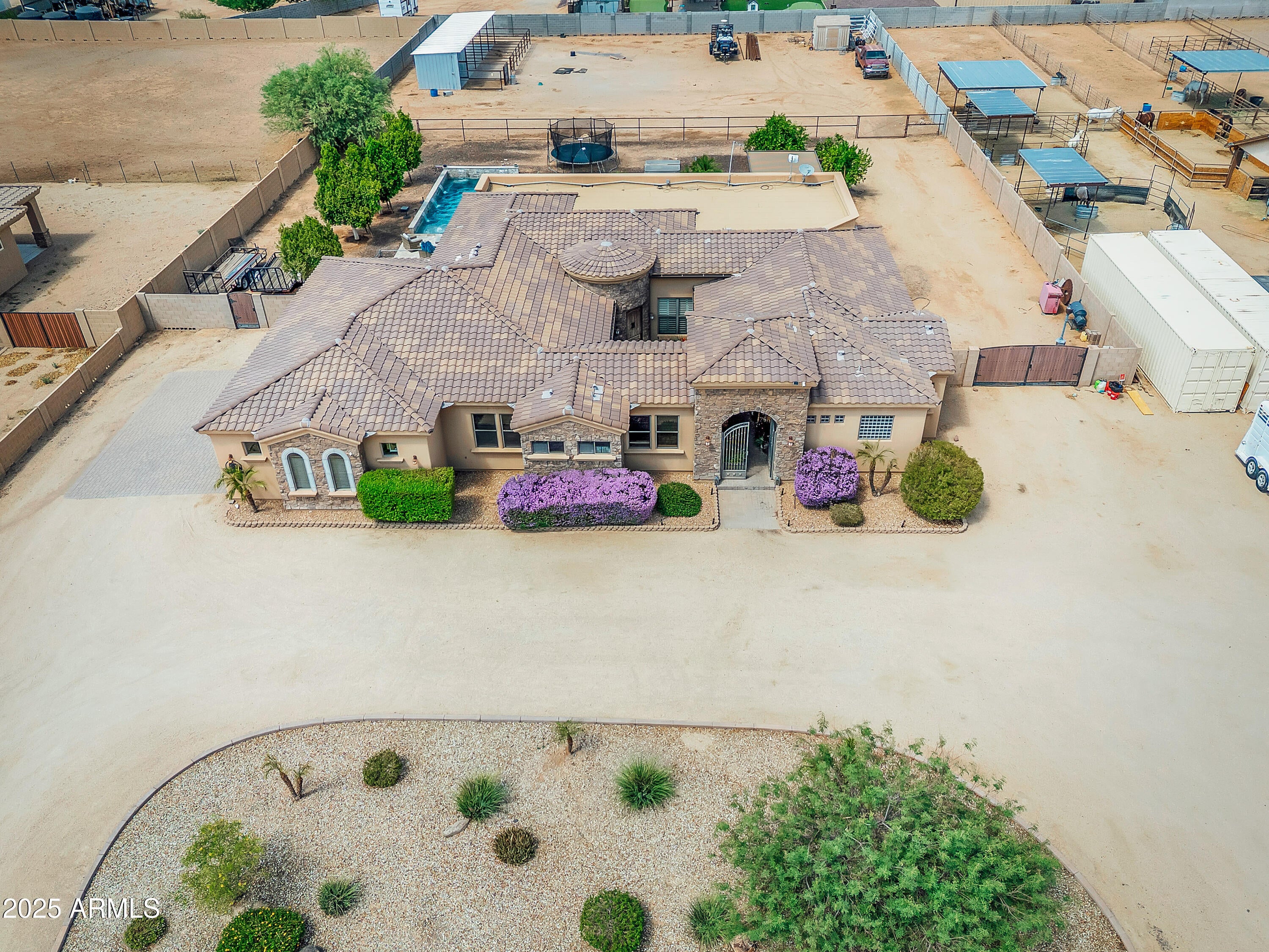 Unincorporated - Residential