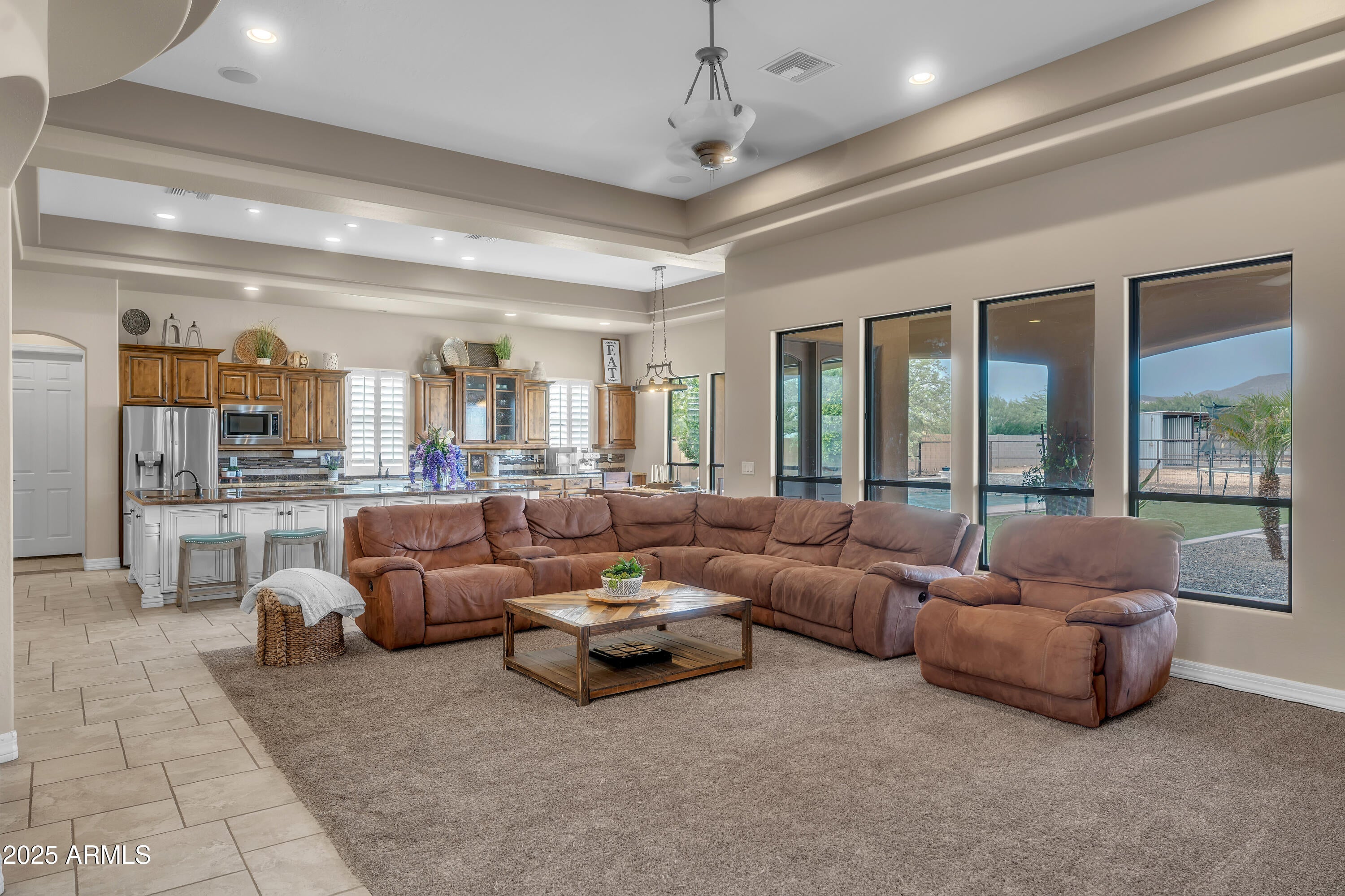 Unincorporated - Residential
