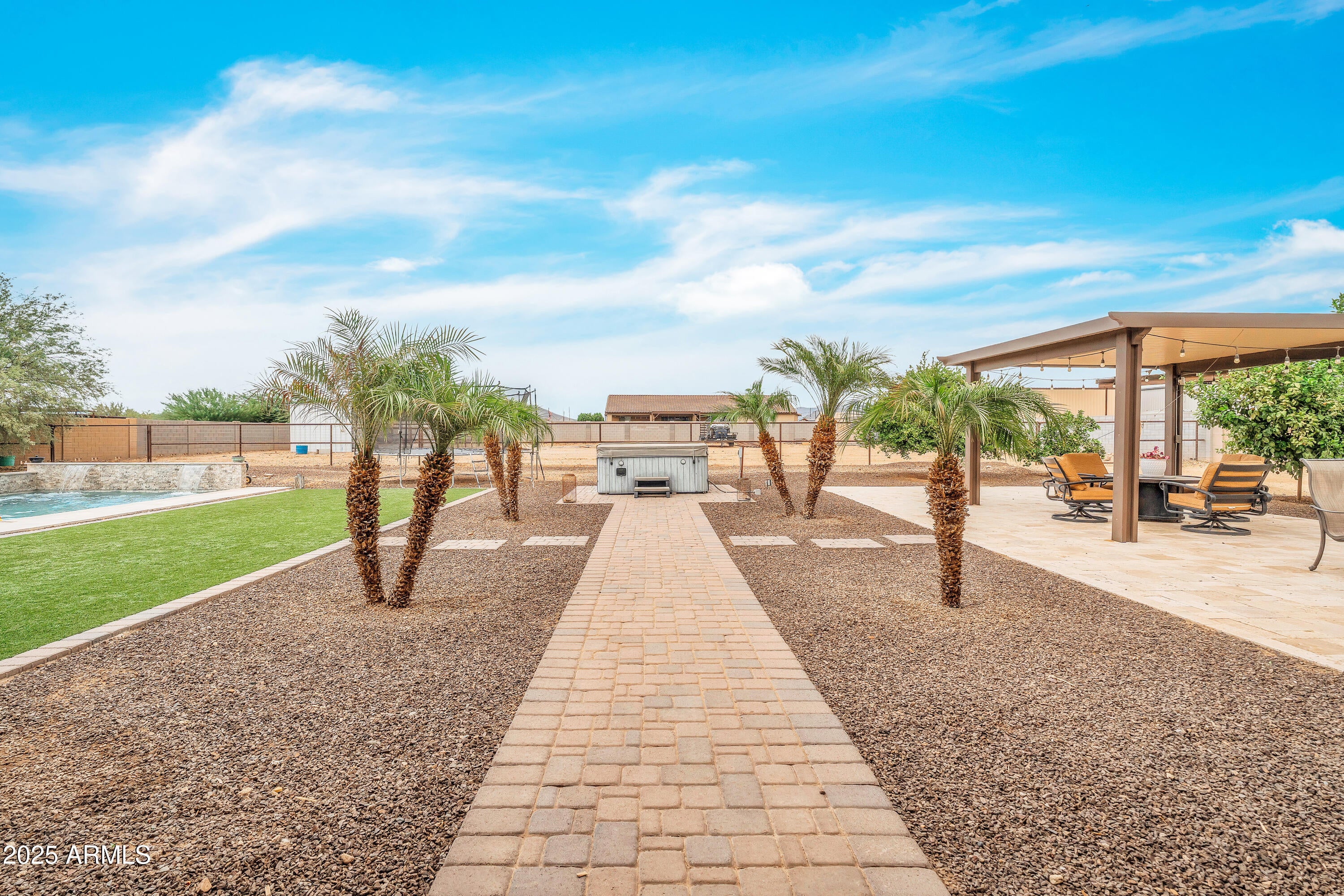 Unincorporated - Residential