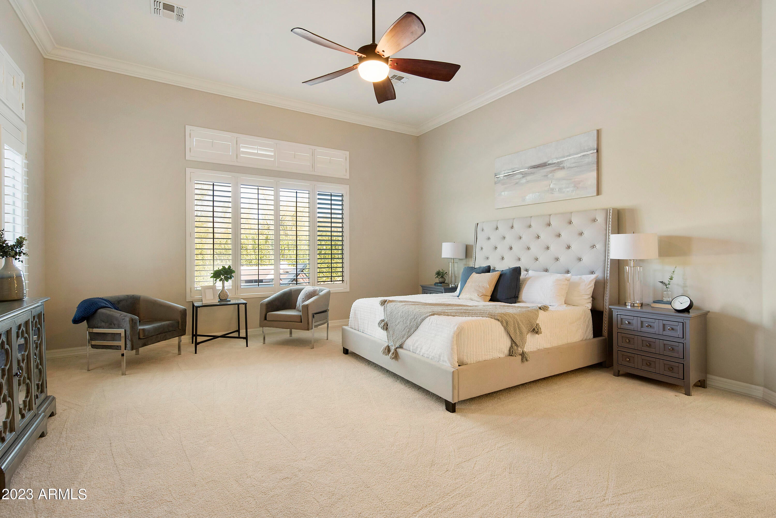 LONE MOUNTAIN - Residential