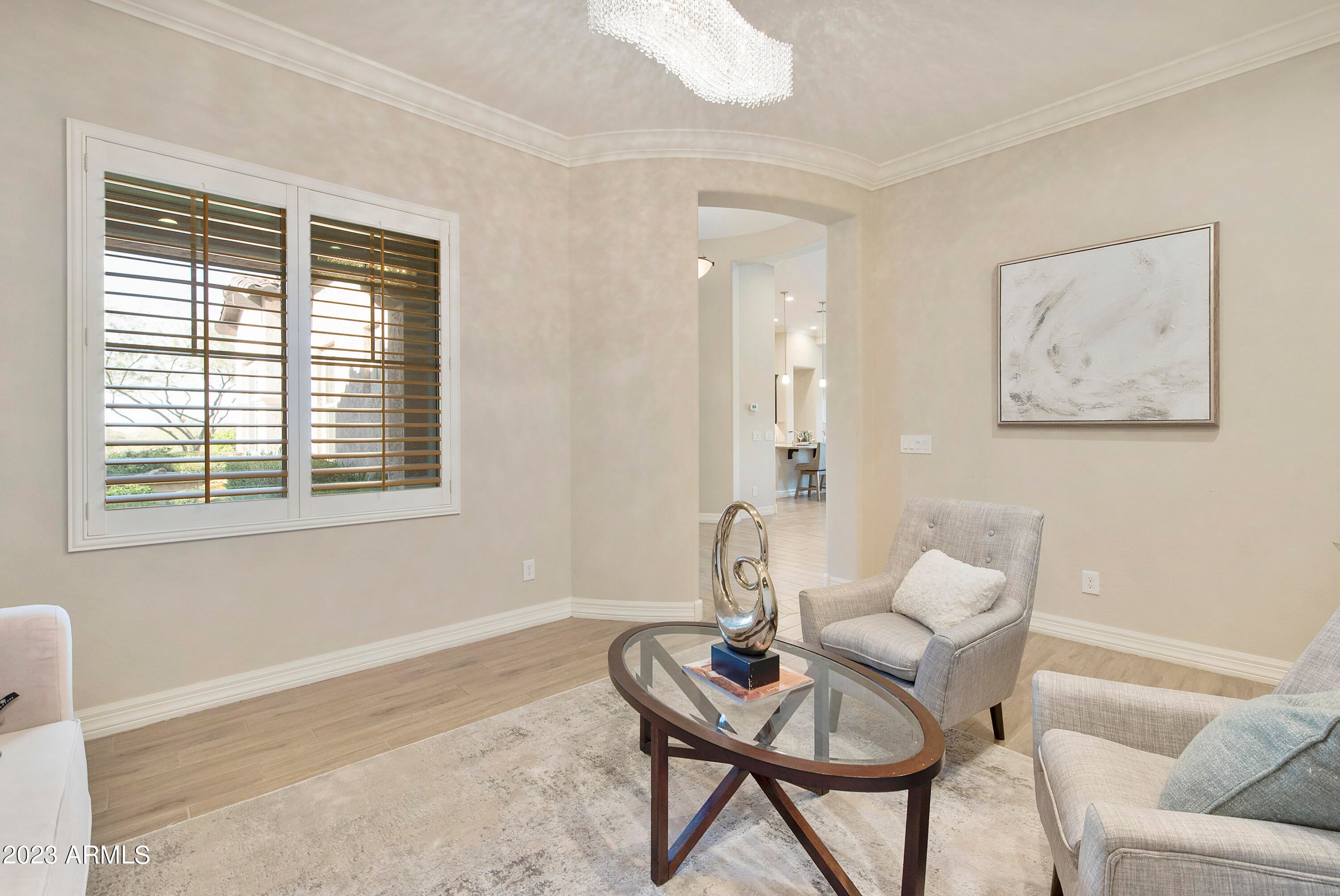 LONE MOUNTAIN - Residential