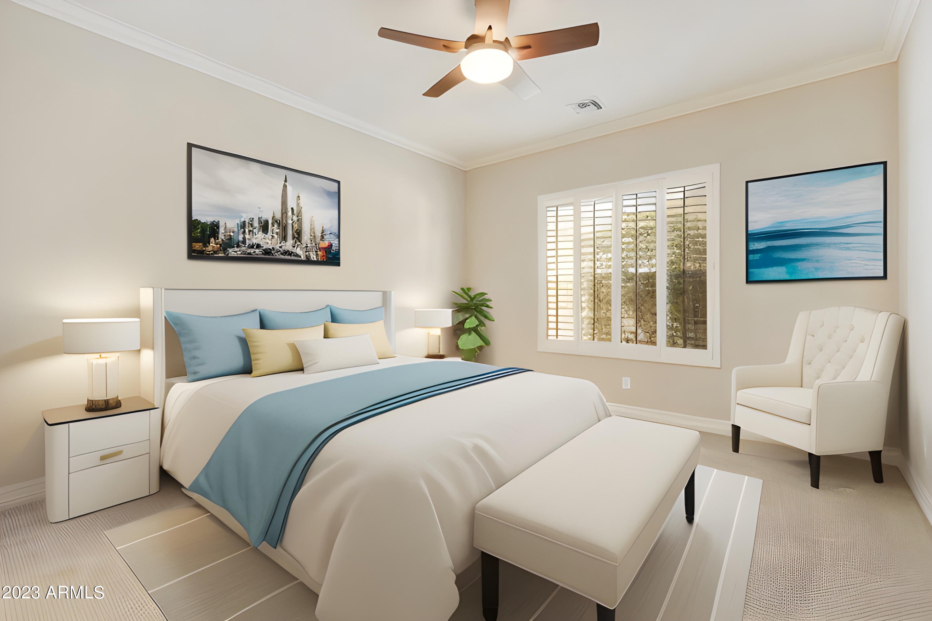 LONE MOUNTAIN - Residential