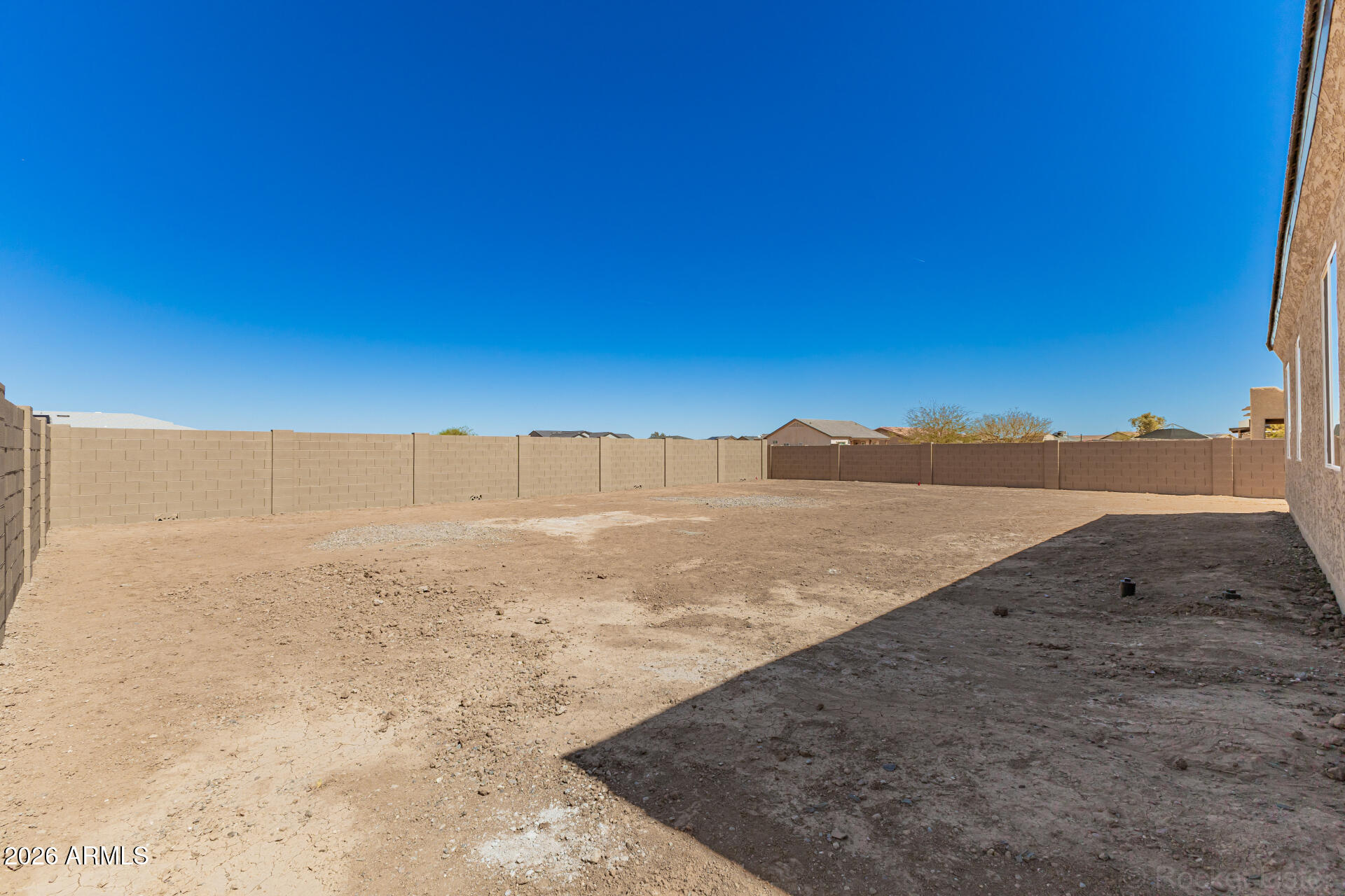 ARIZONA CITY UNIT SEVEN - Residential