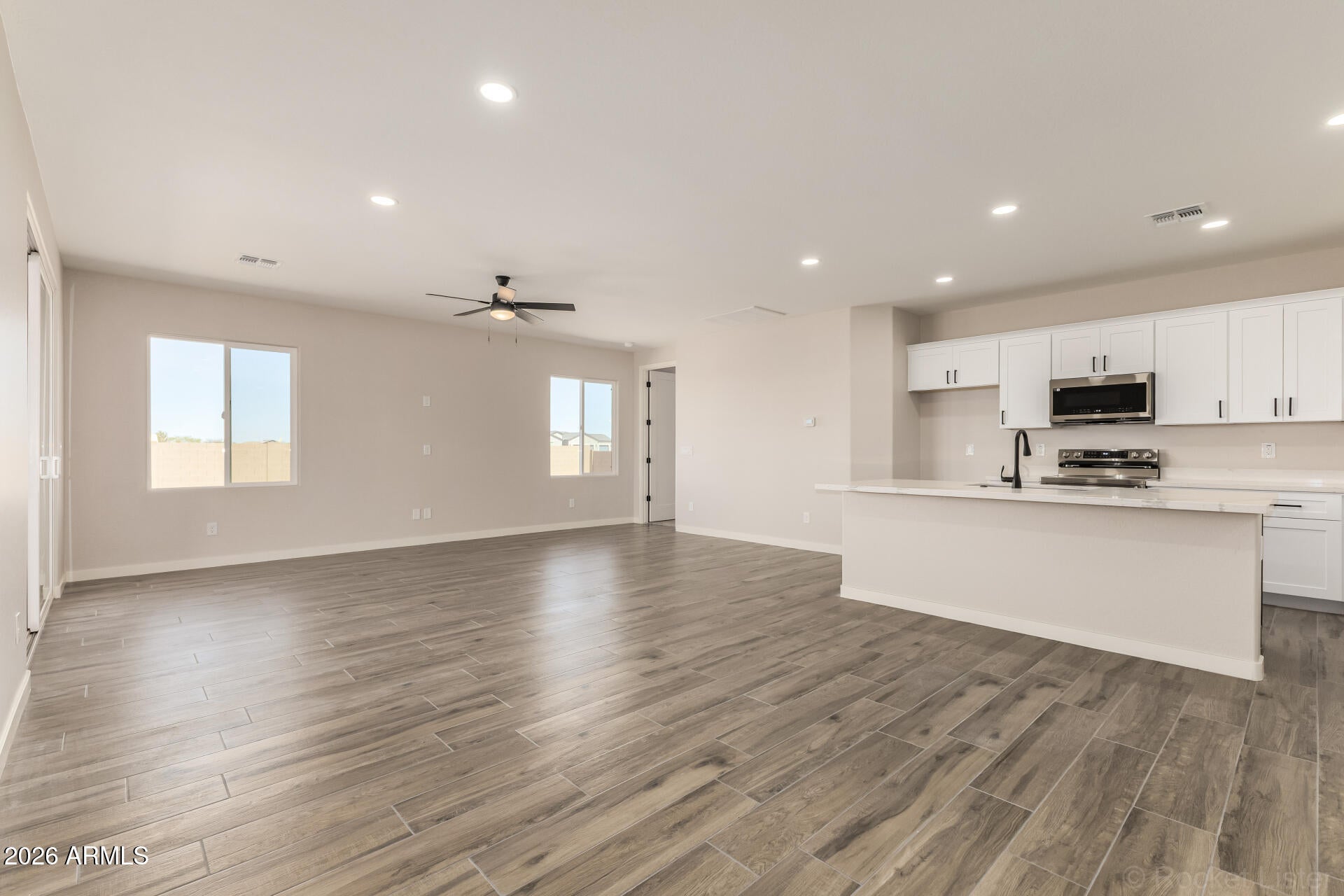 ARIZONA CITY UNIT SEVEN - Residential