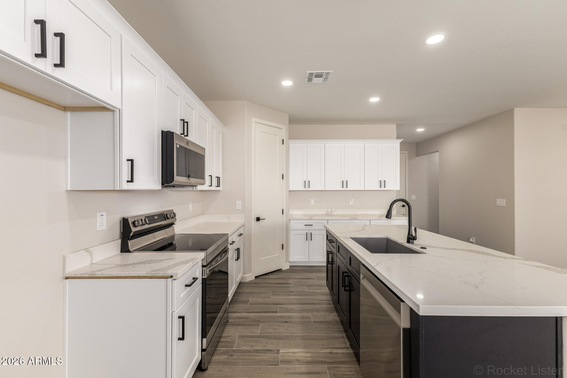 ARIZONA CITY UNIT SEVEN - Residential