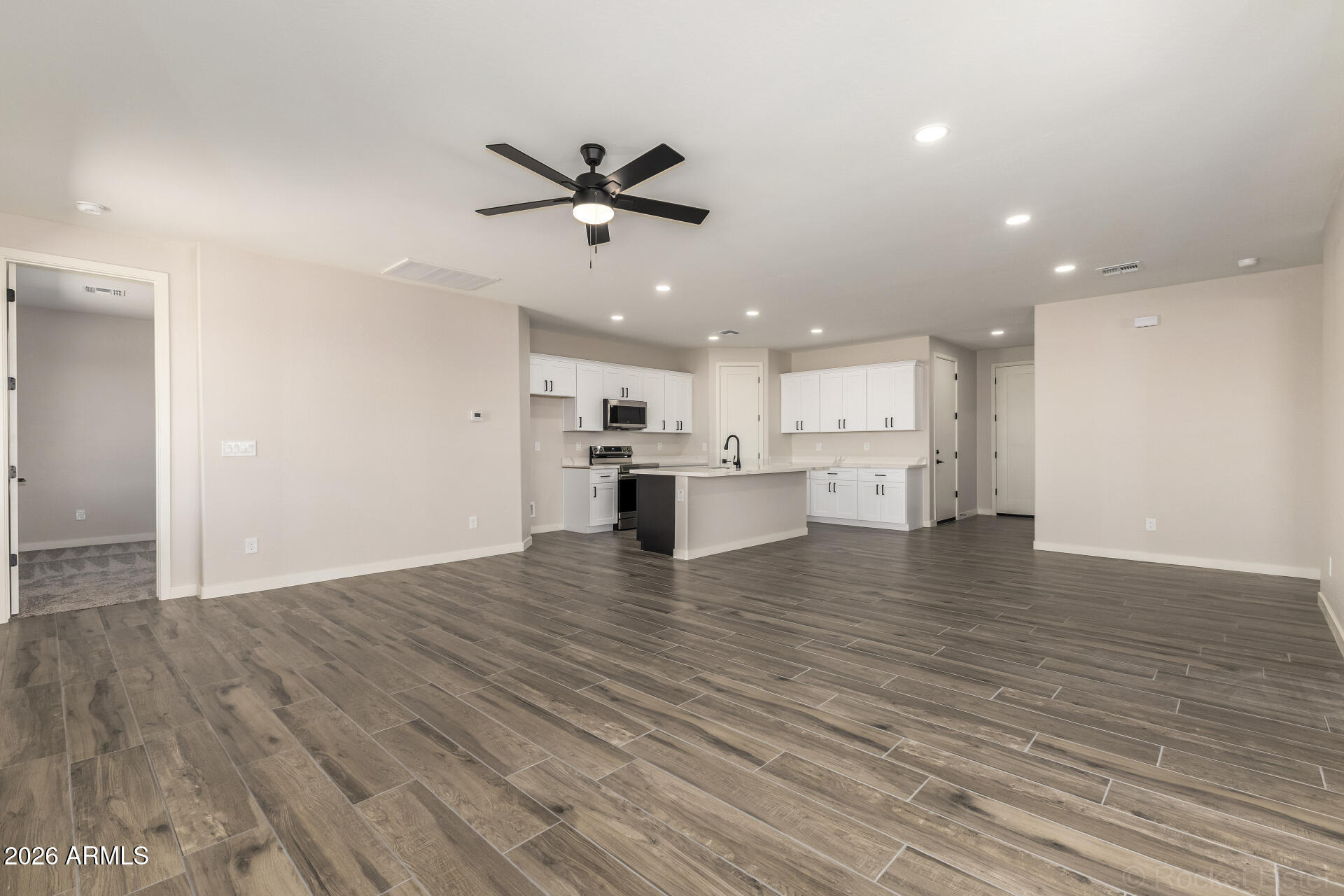 ARIZONA CITY UNIT SEVEN - Residential
