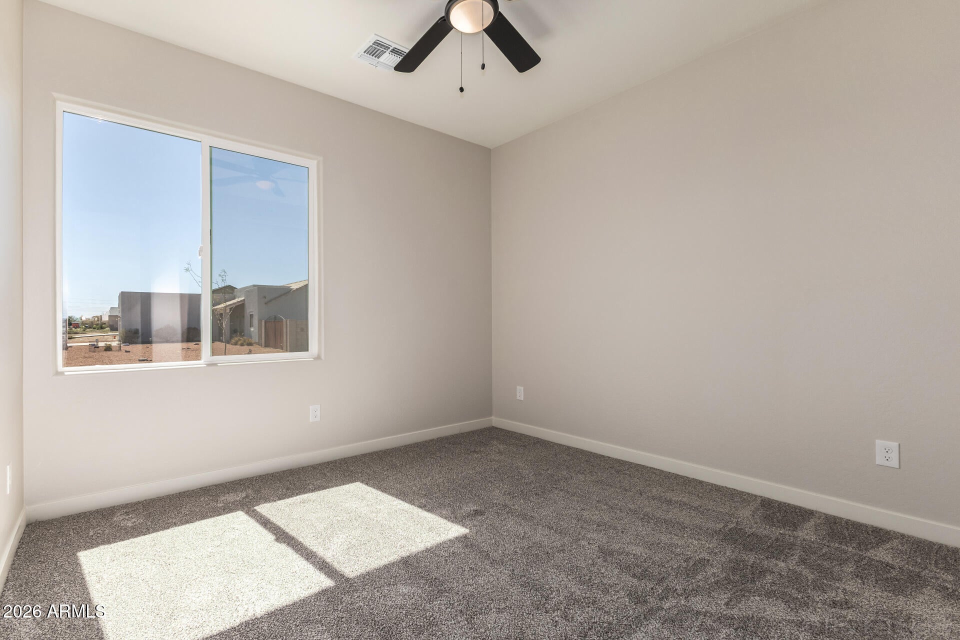 ARIZONA CITY UNIT SEVEN - Residential