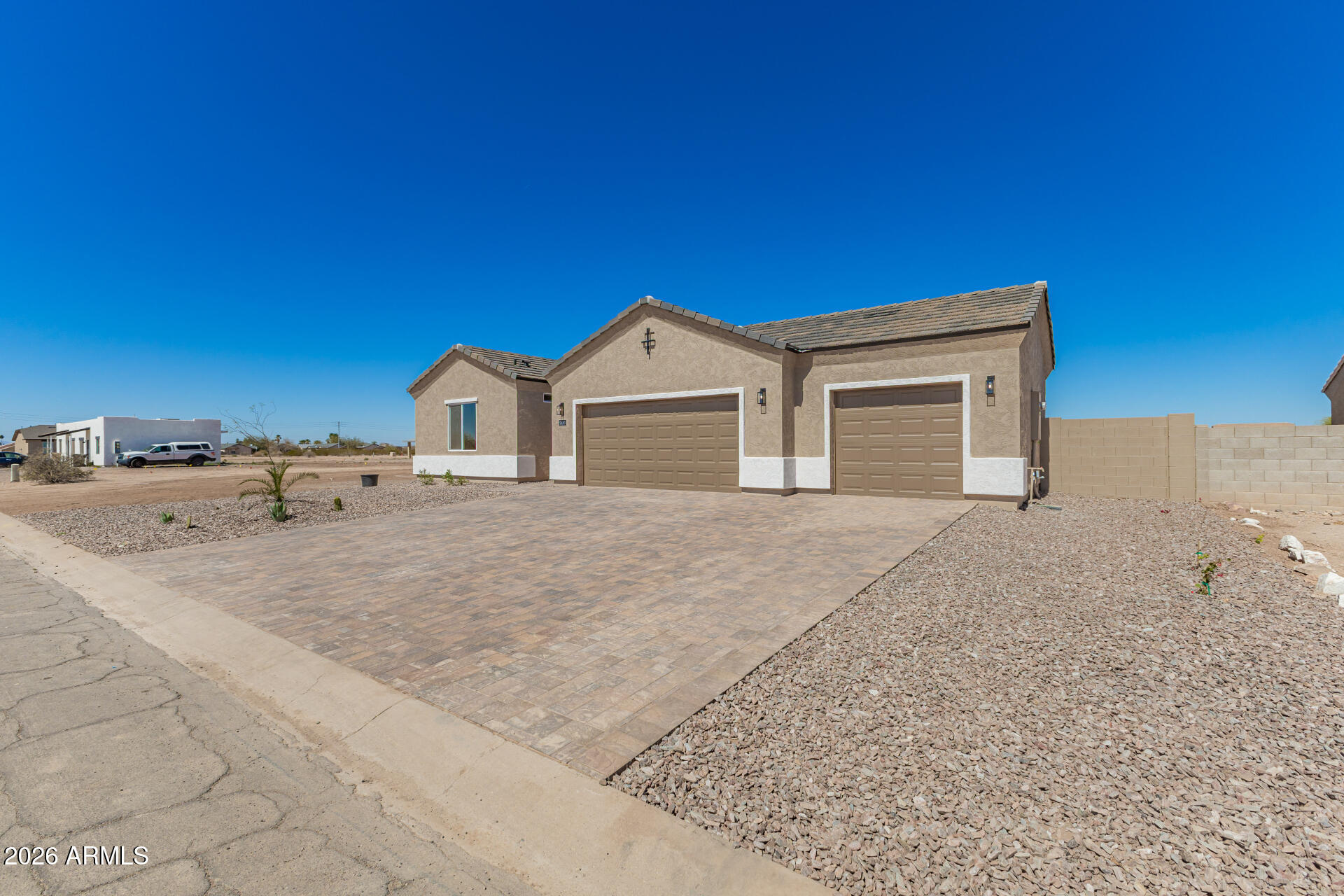ARIZONA CITY UNIT SEVEN - Residential