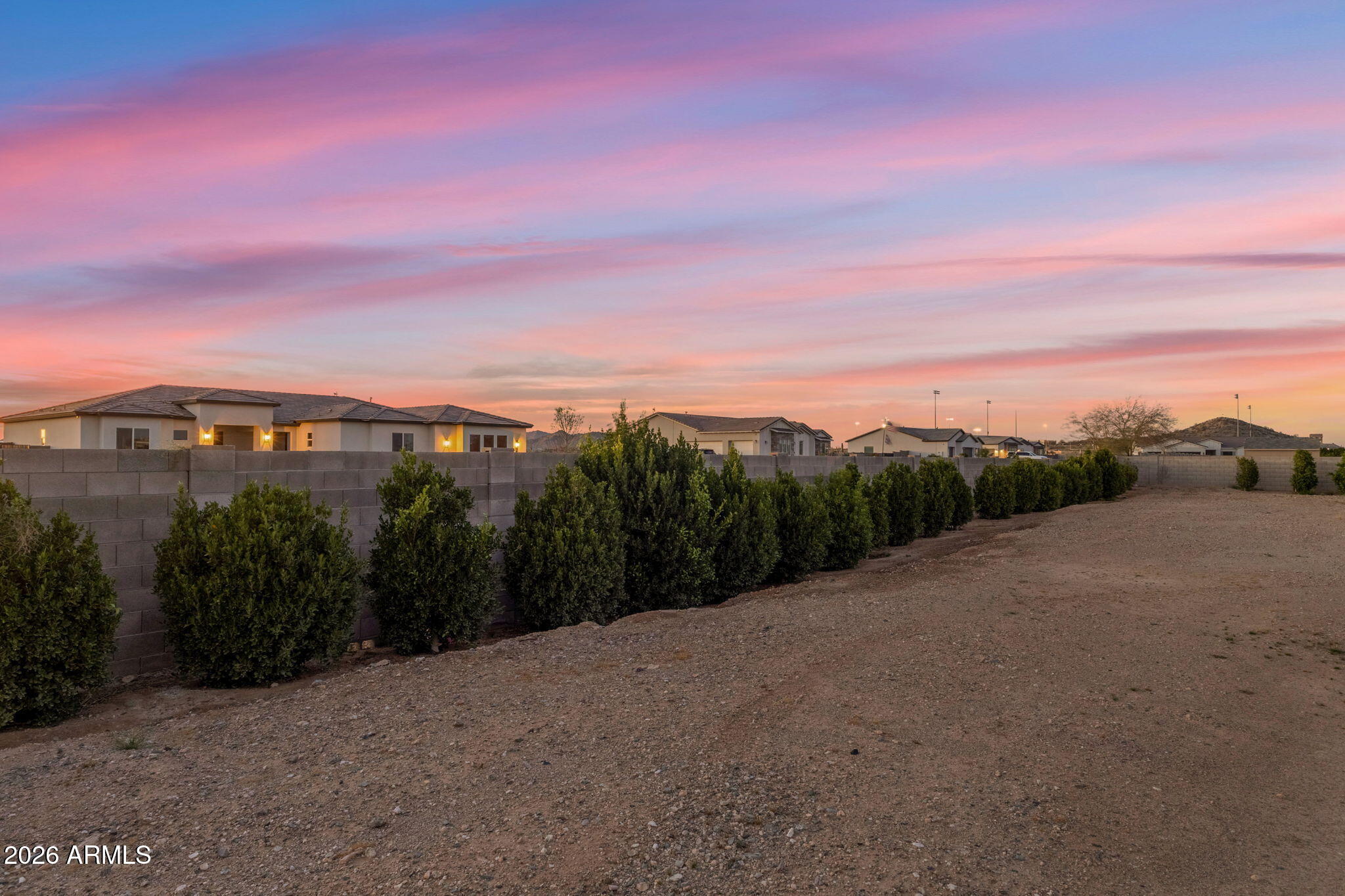 QUINTANA HILL ESTATES - Residential
