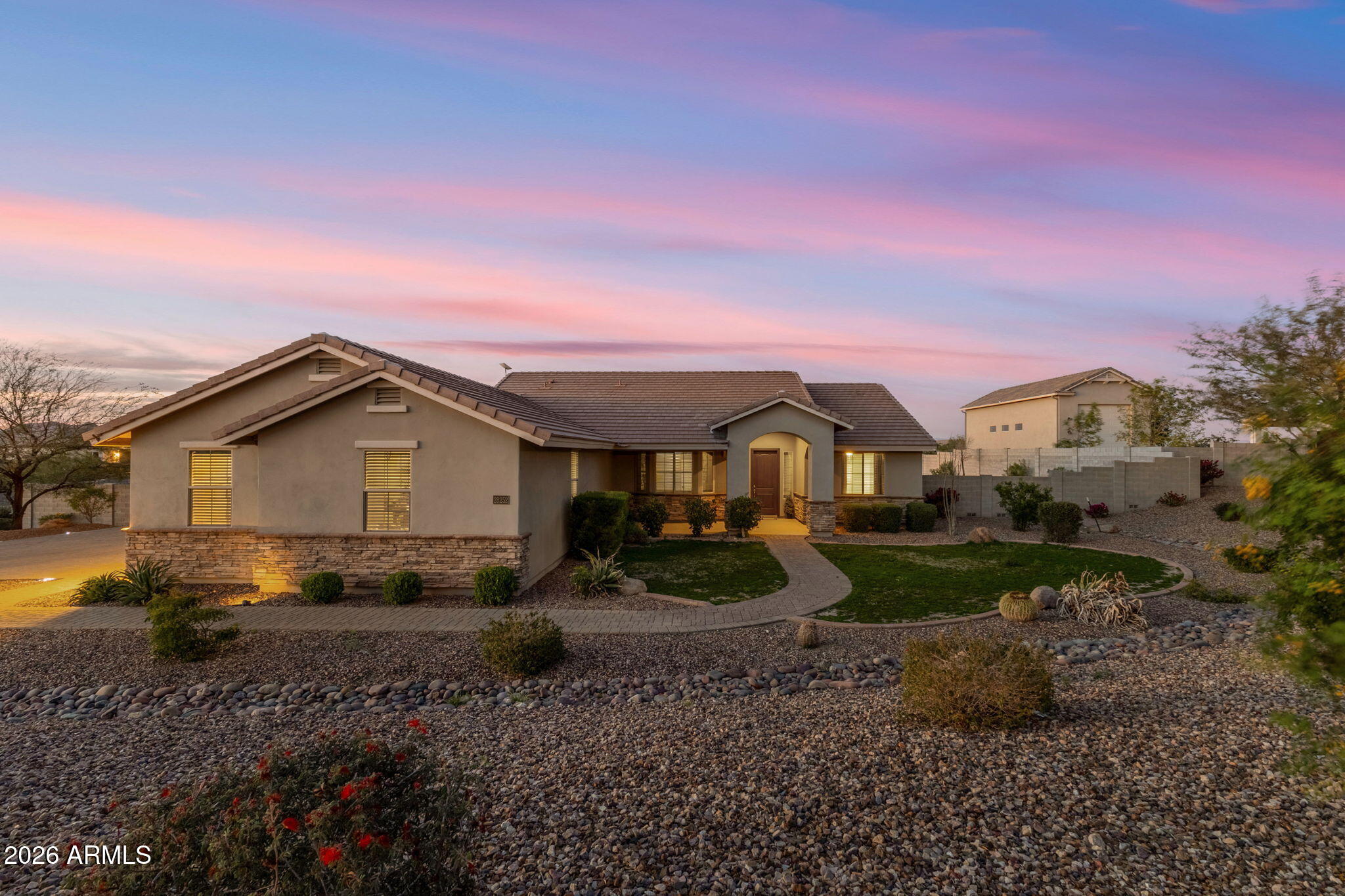 QUINTANA HILL ESTATES - Residential