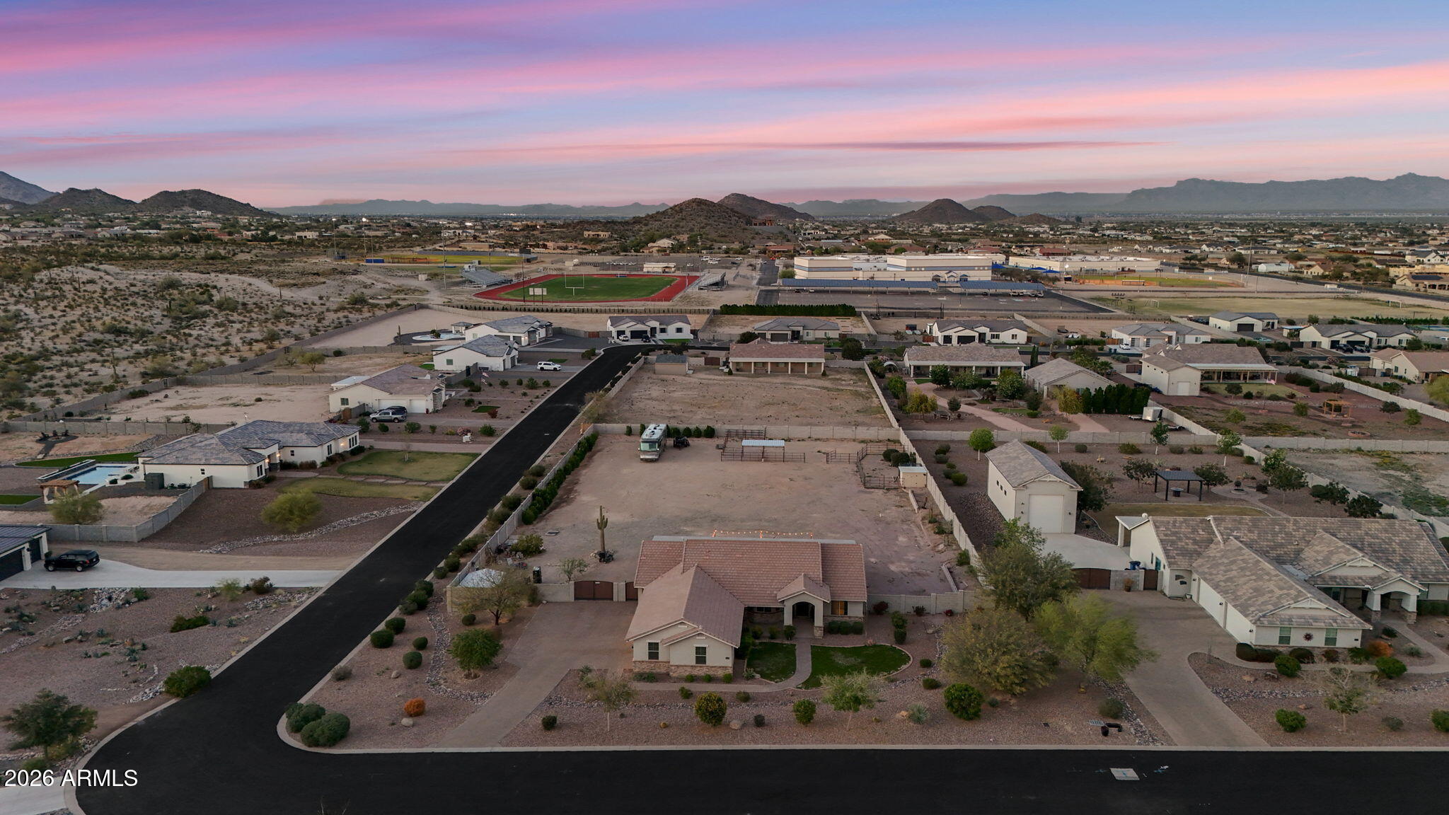 QUINTANA HILL ESTATES - Residential