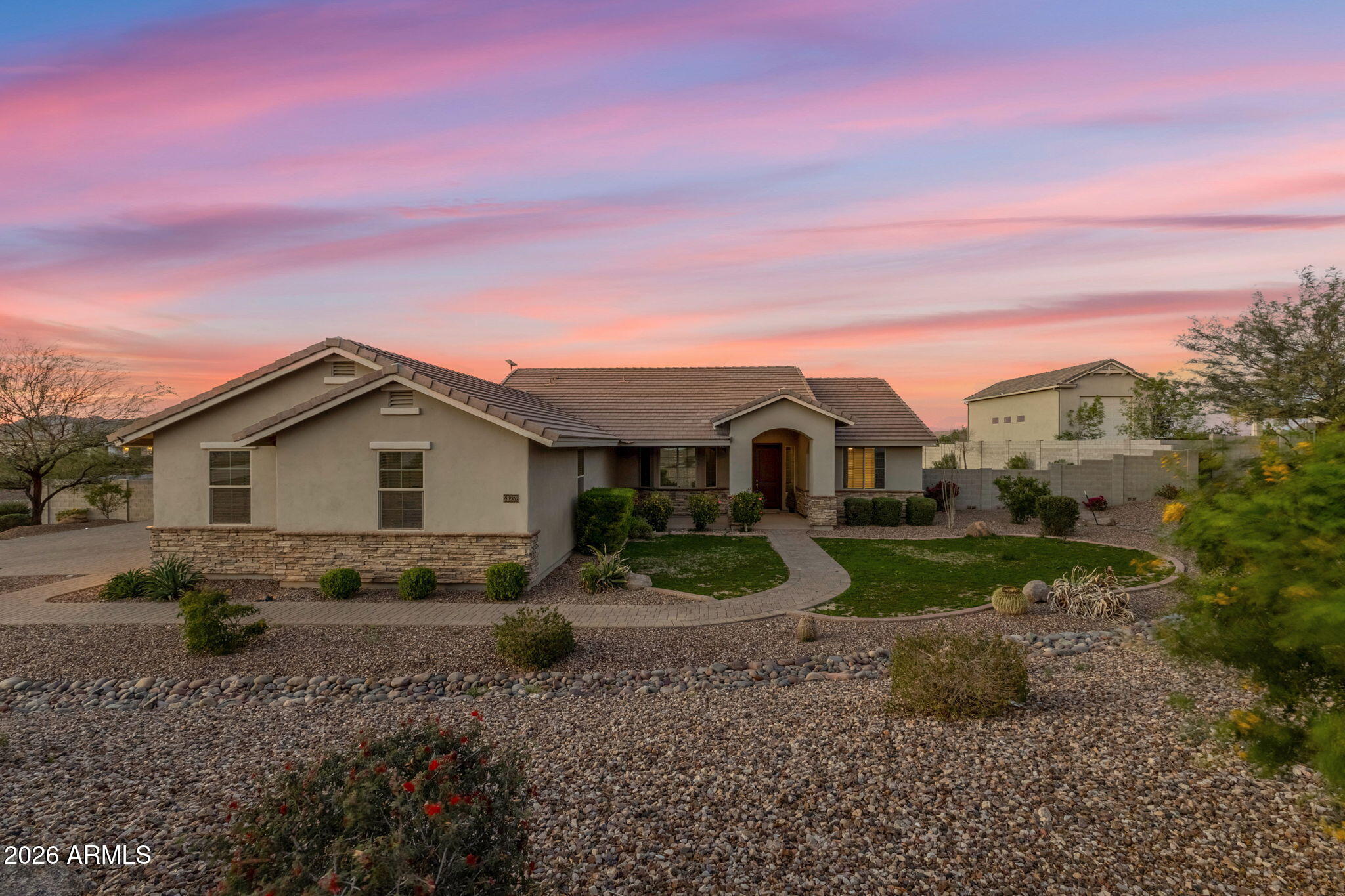 QUINTANA HILL ESTATES - Residential