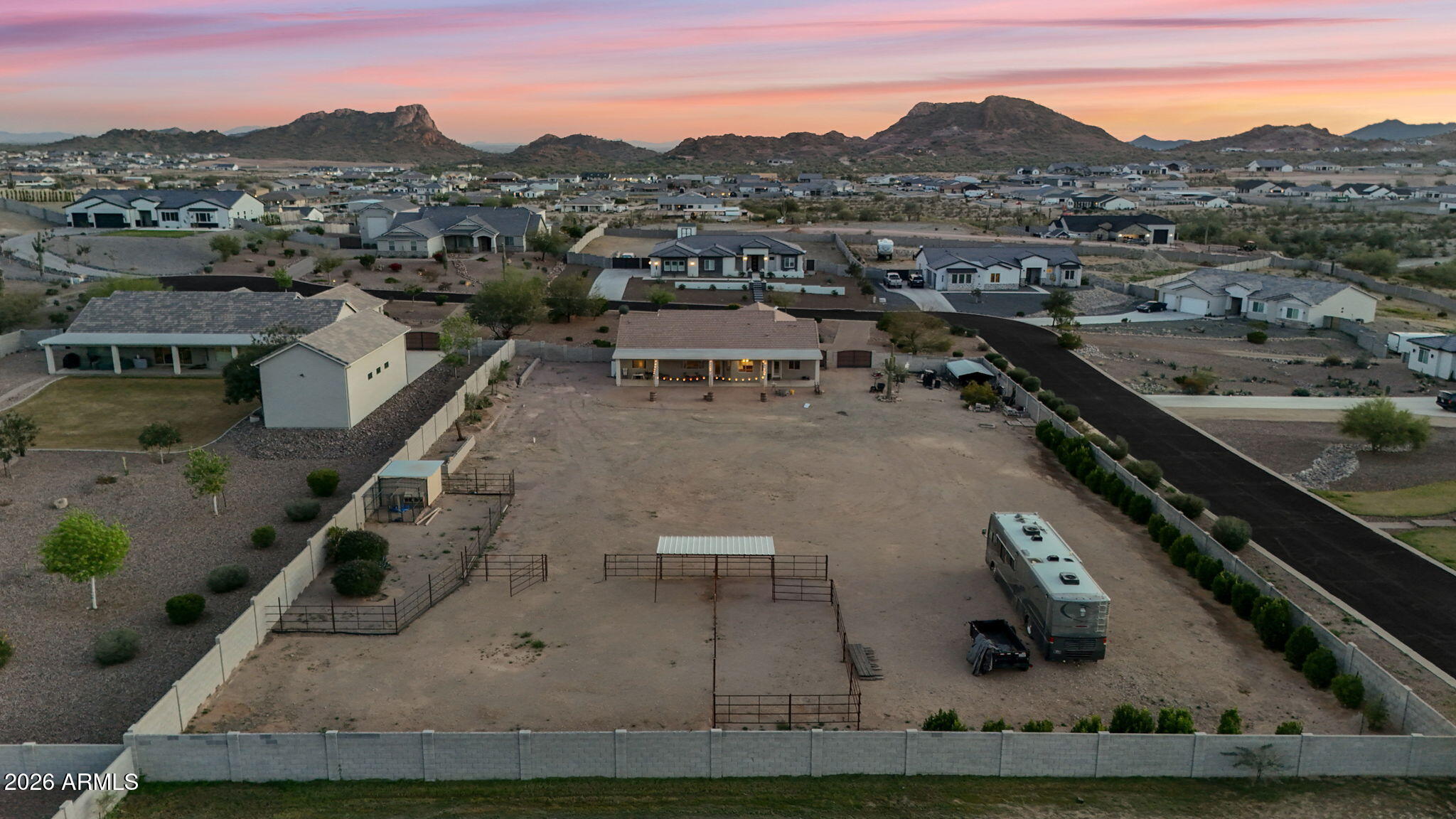 QUINTANA HILL ESTATES - Residential