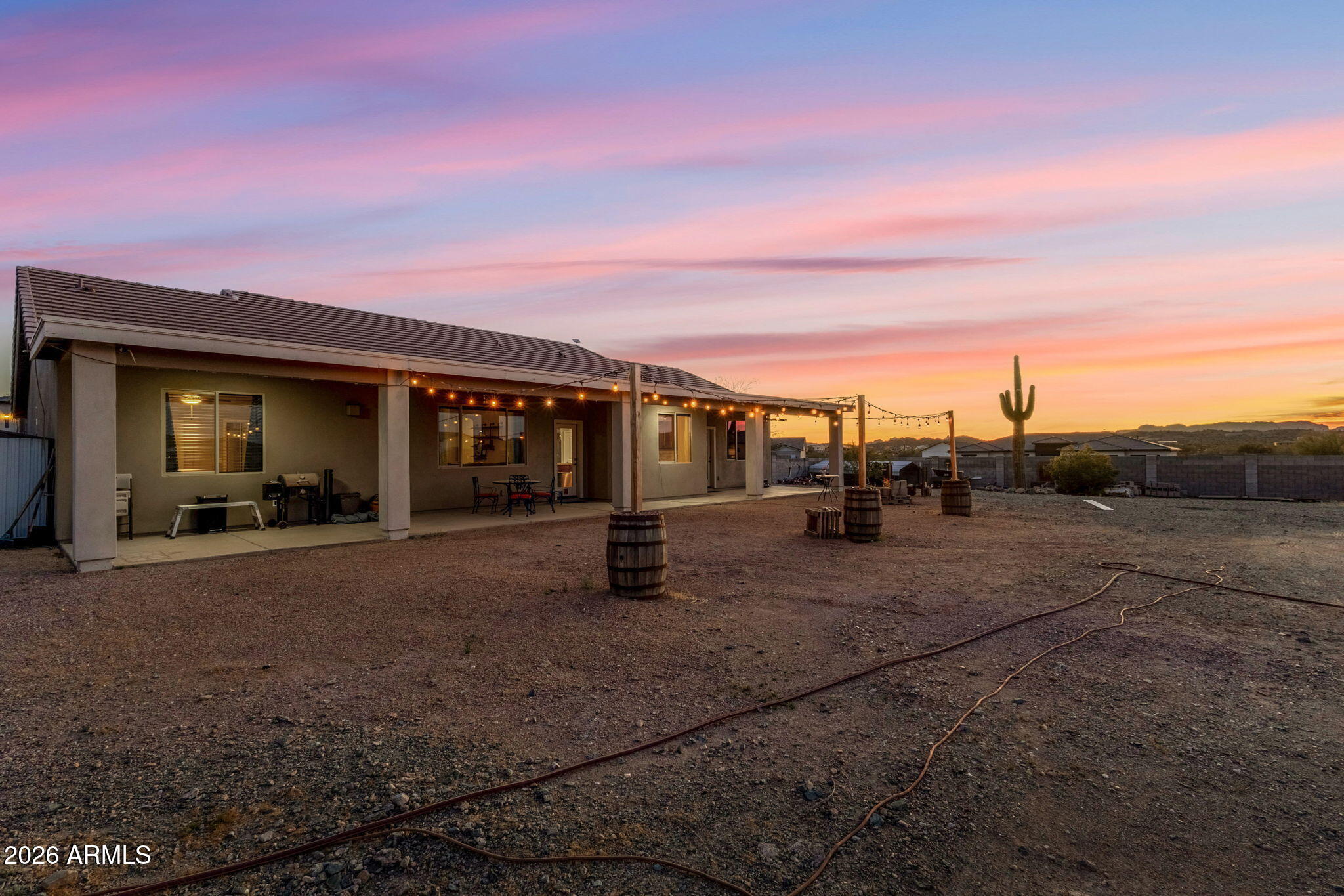 QUINTANA HILL ESTATES - Residential