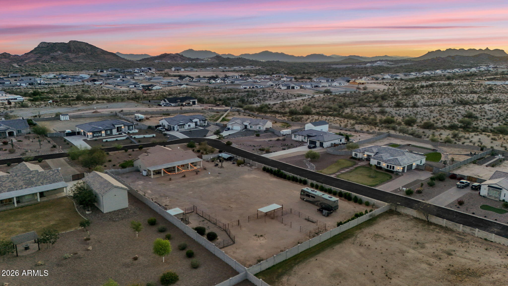 QUINTANA HILL ESTATES - Residential