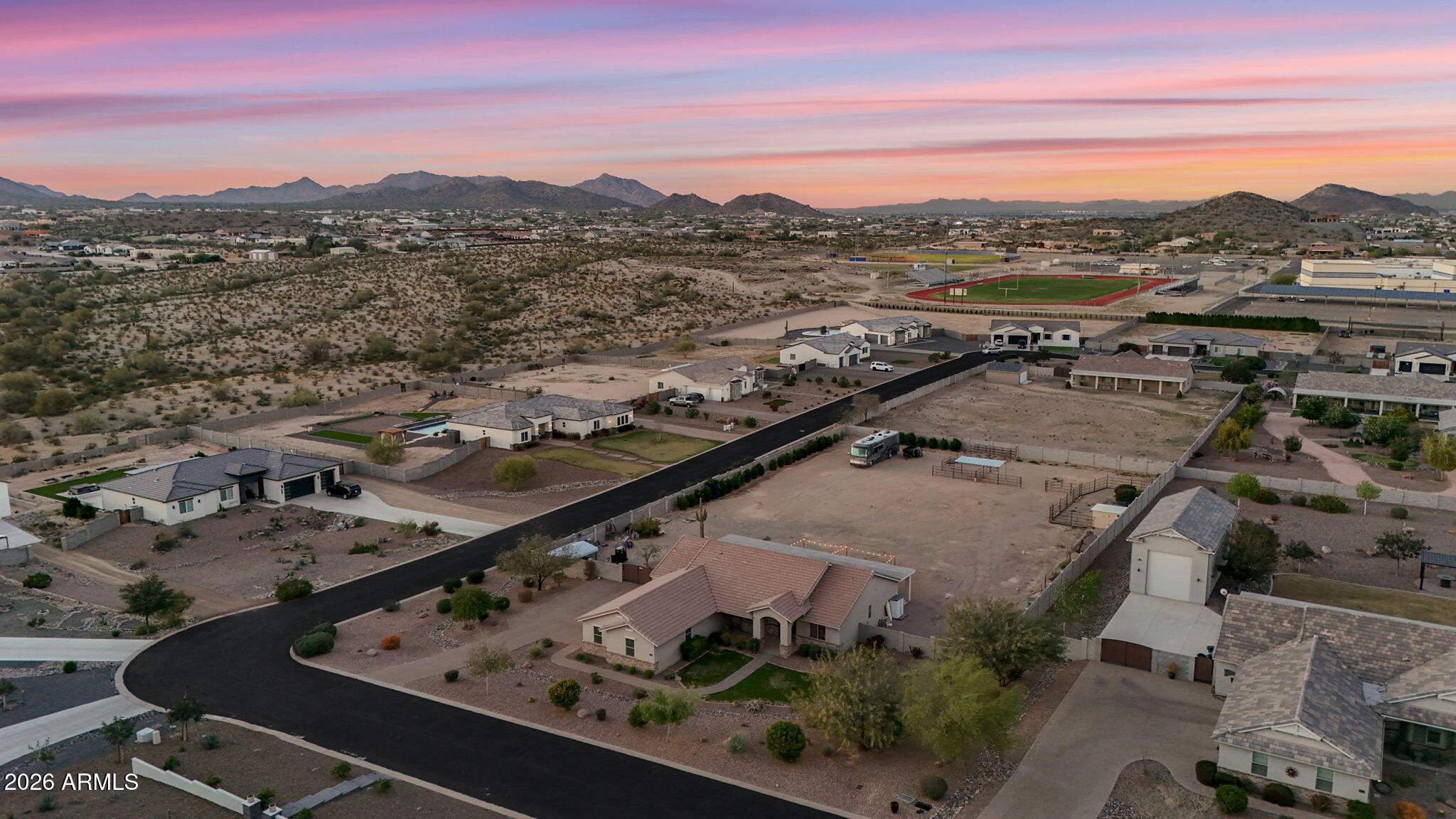 QUINTANA HILL ESTATES - Residential