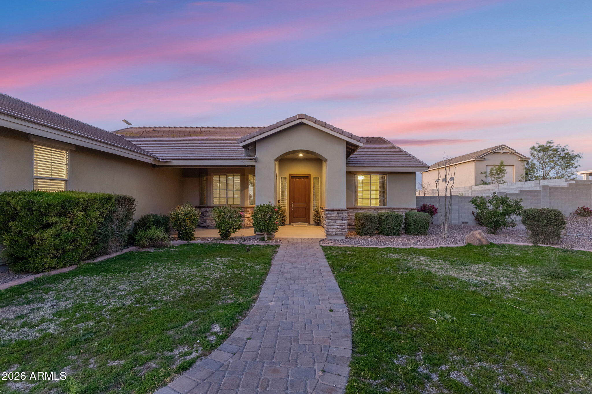 QUINTANA HILL ESTATES - Residential