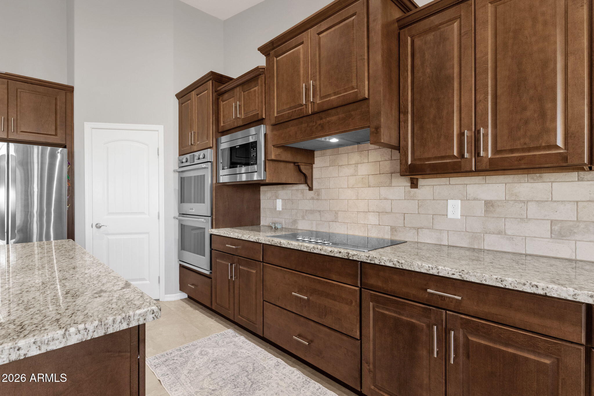 QUINTANA HILL ESTATES - Residential