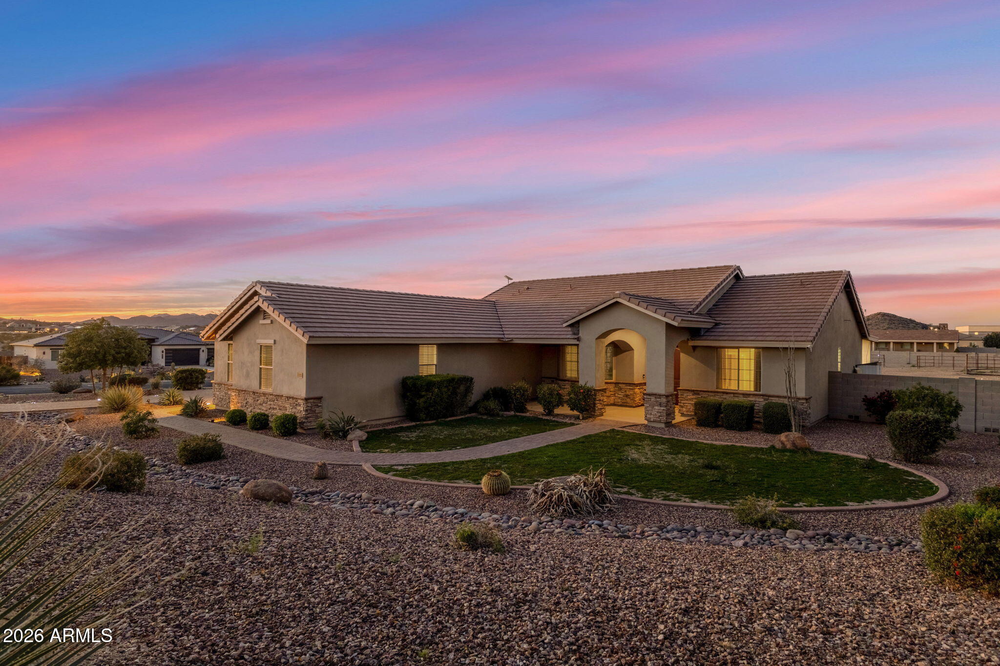 QUINTANA HILL ESTATES - Residential