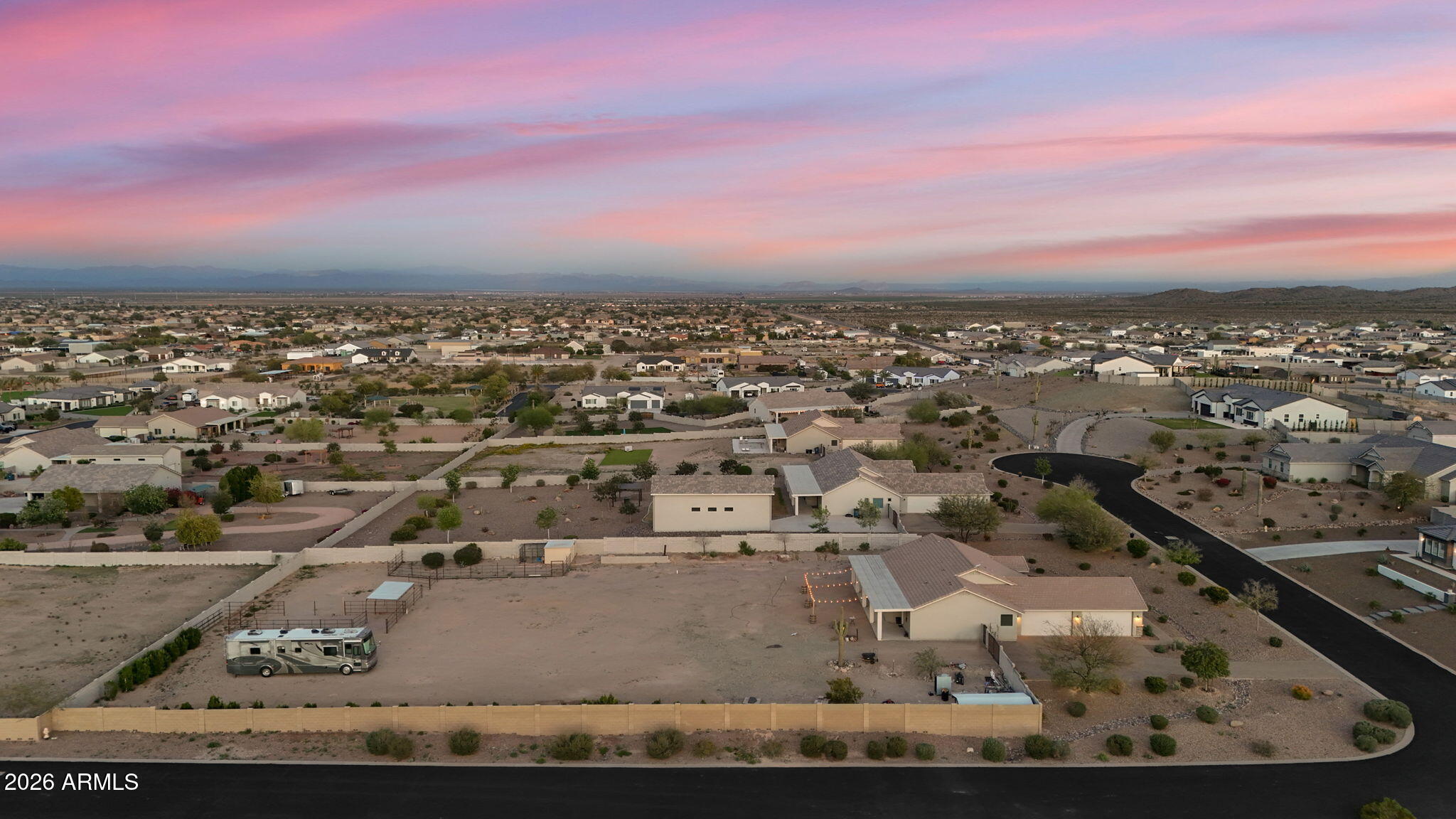 QUINTANA HILL ESTATES - Residential