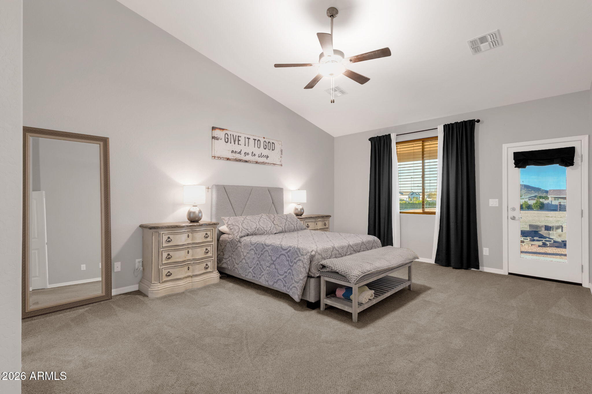 QUINTANA HILL ESTATES - Residential