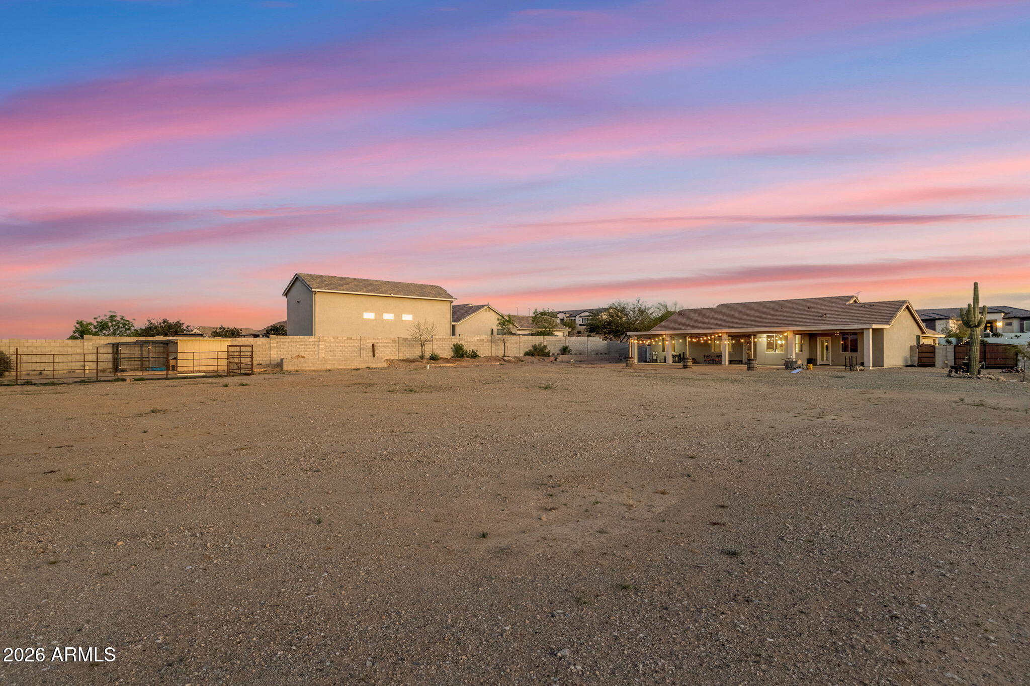 QUINTANA HILL ESTATES - Residential